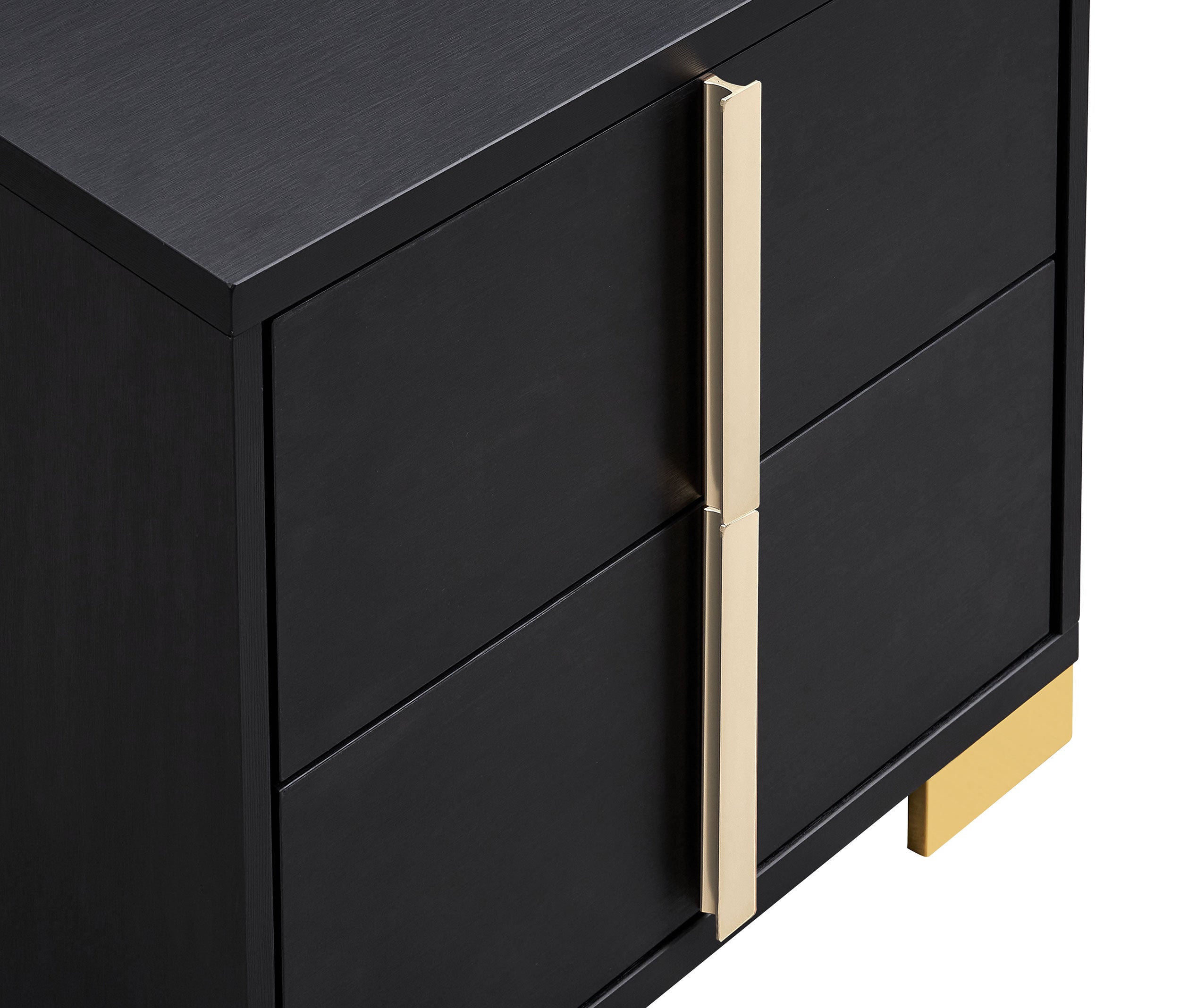 Marceline Nightstand - Ideal Furniture (Fresno,CA)