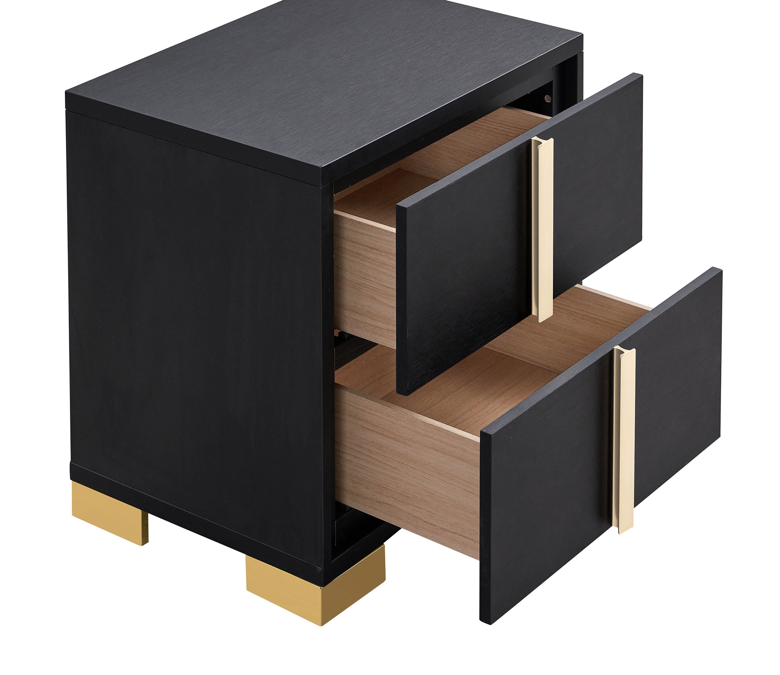Marceline Nightstand - Ideal Furniture (Fresno,CA)