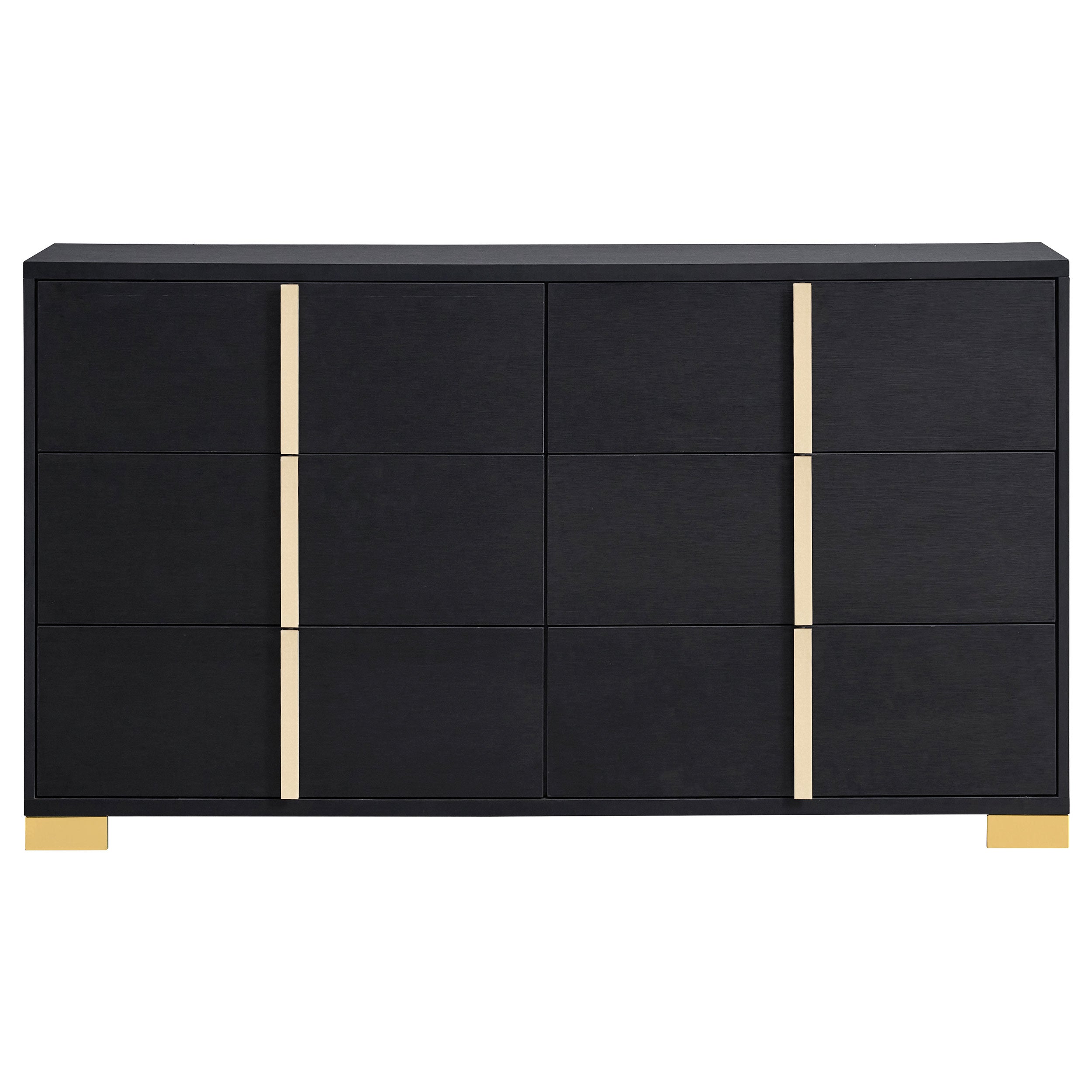 Marceline Dresser - Ideal Furniture (Fresno,CA)