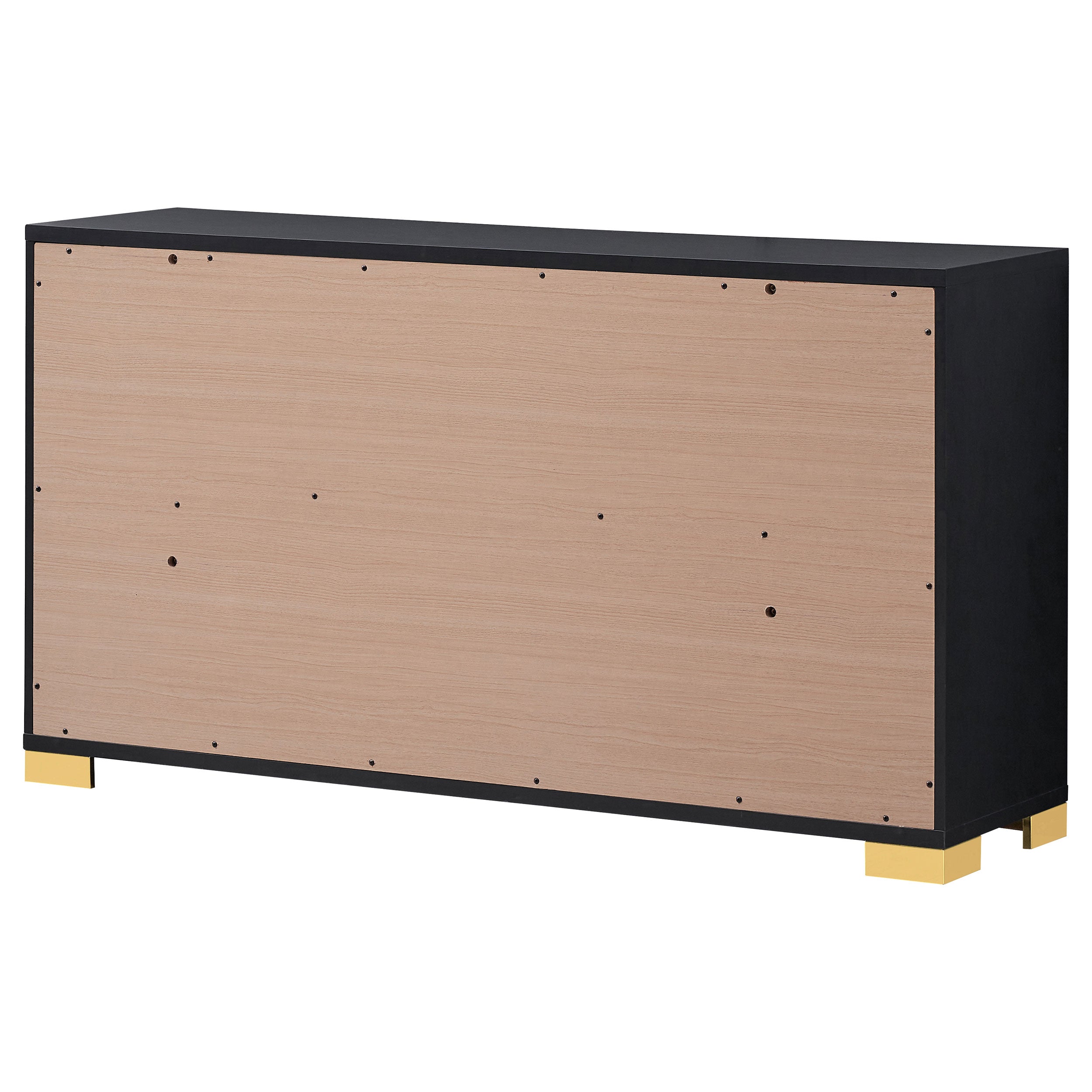 Marceline Dresser - Ideal Furniture (Fresno,CA)