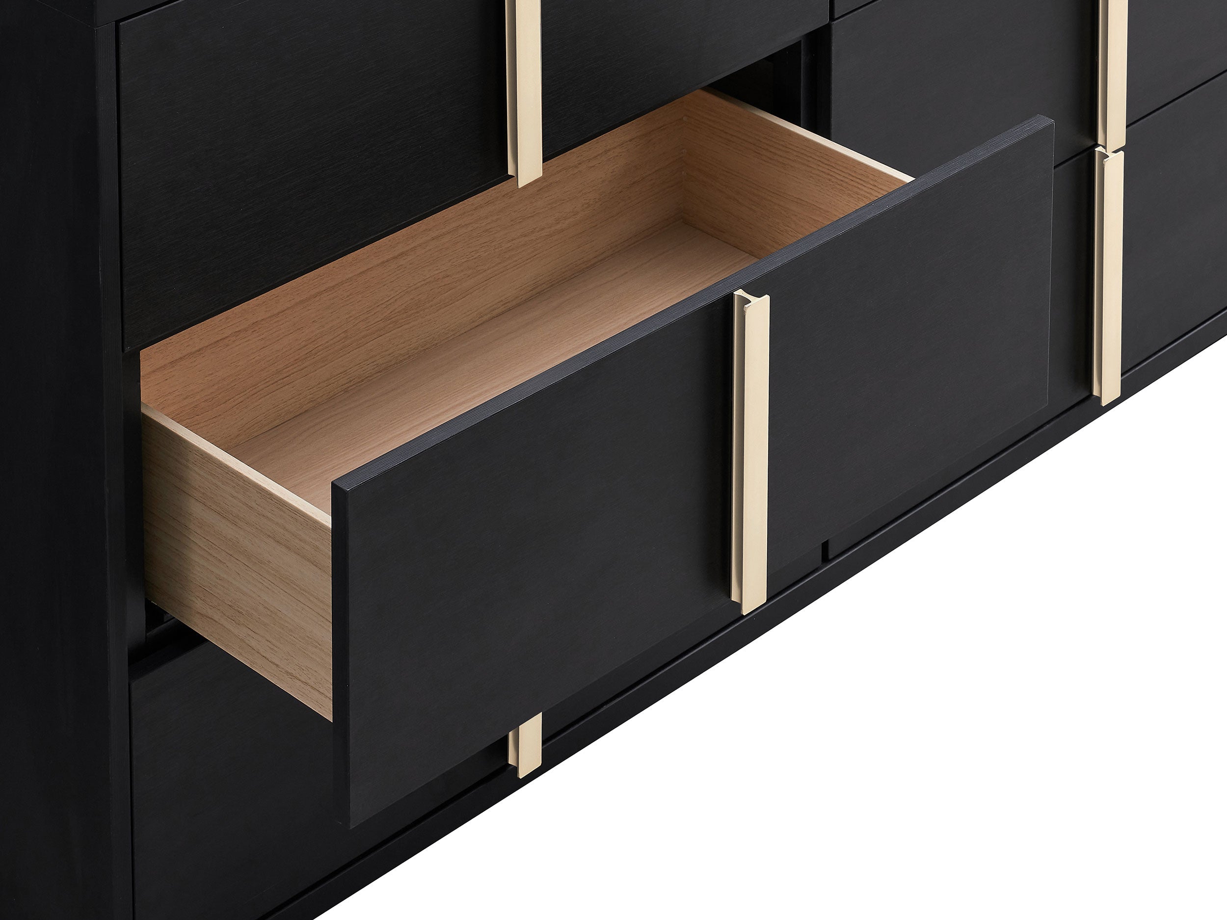 Marceline Dresser - Ideal Furniture (Fresno,CA)