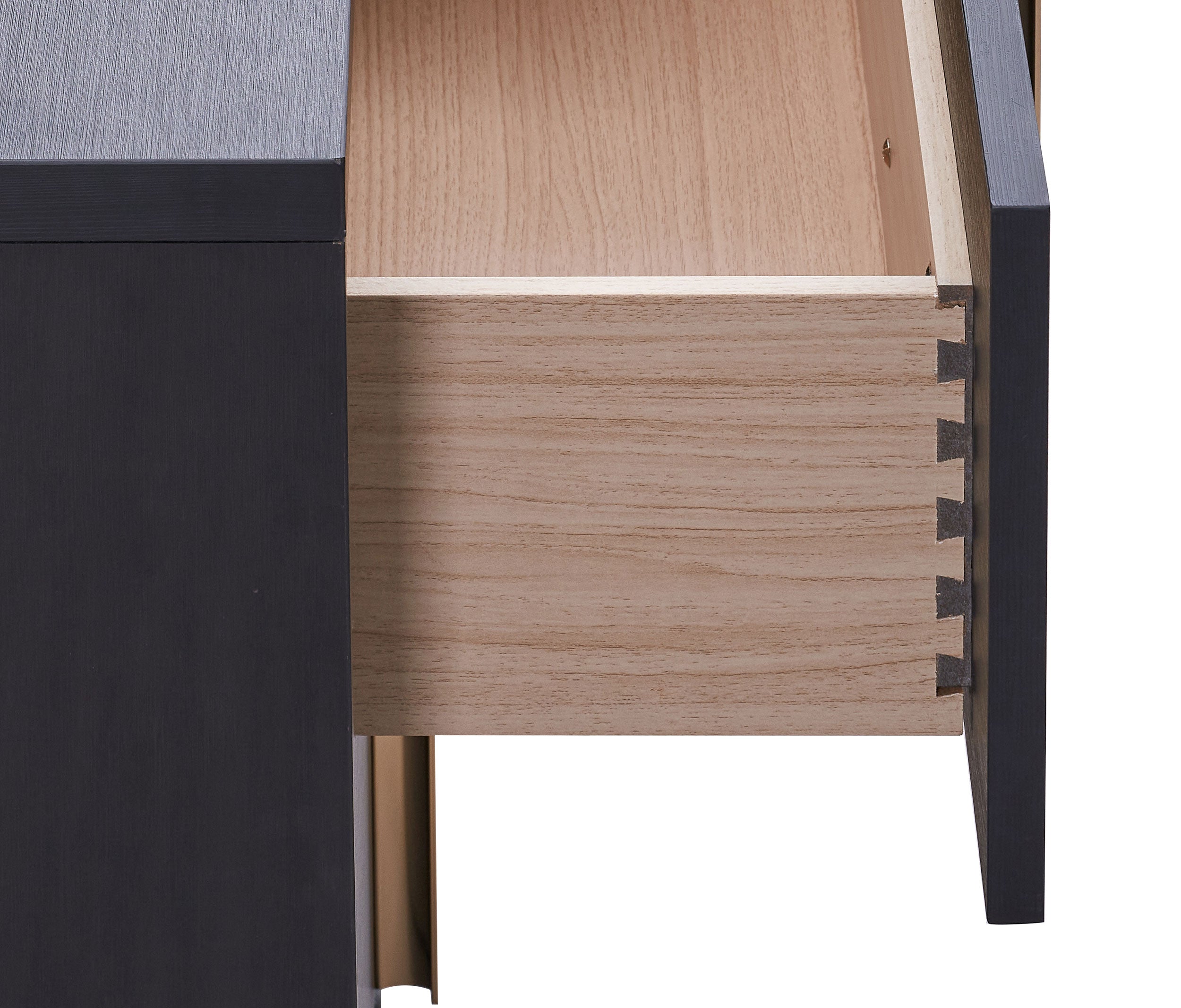 Marceline Dresser - Ideal Furniture (Fresno,CA)