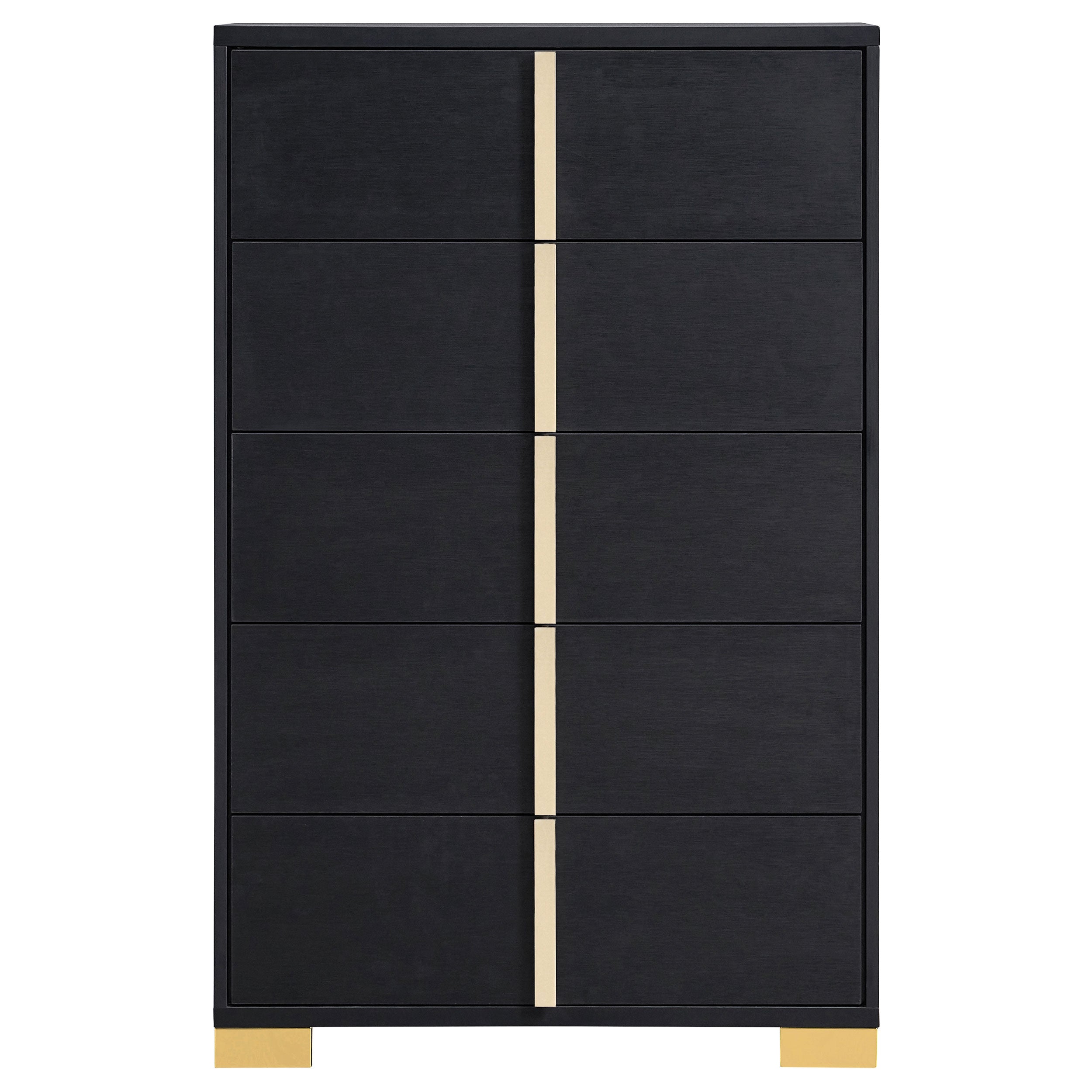 Marceline Chest of Drawers - Ideal Furniture (Fresno,CA)