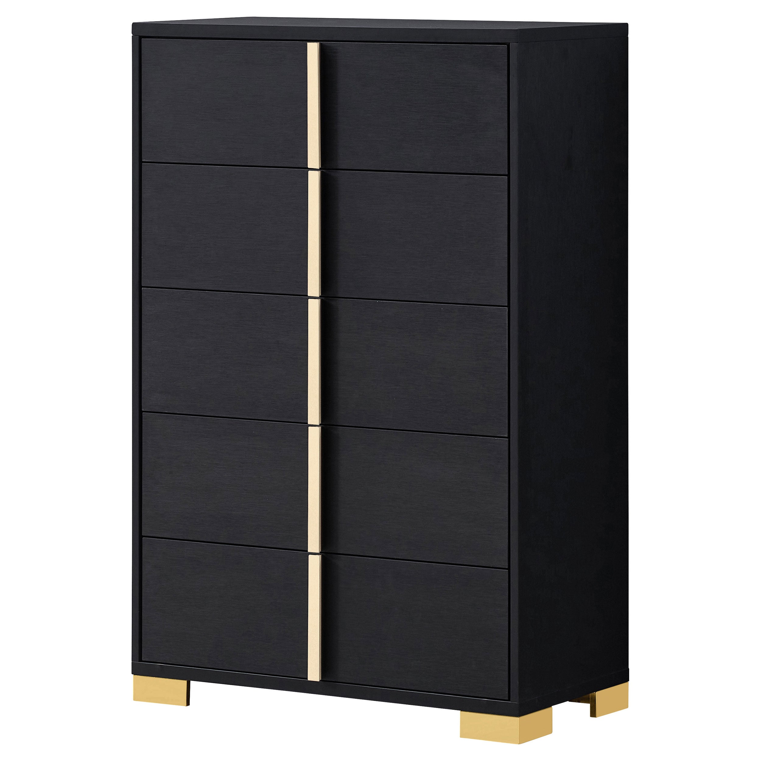 Marceline Chest of Drawers - Ideal Furniture (Fresno,CA)