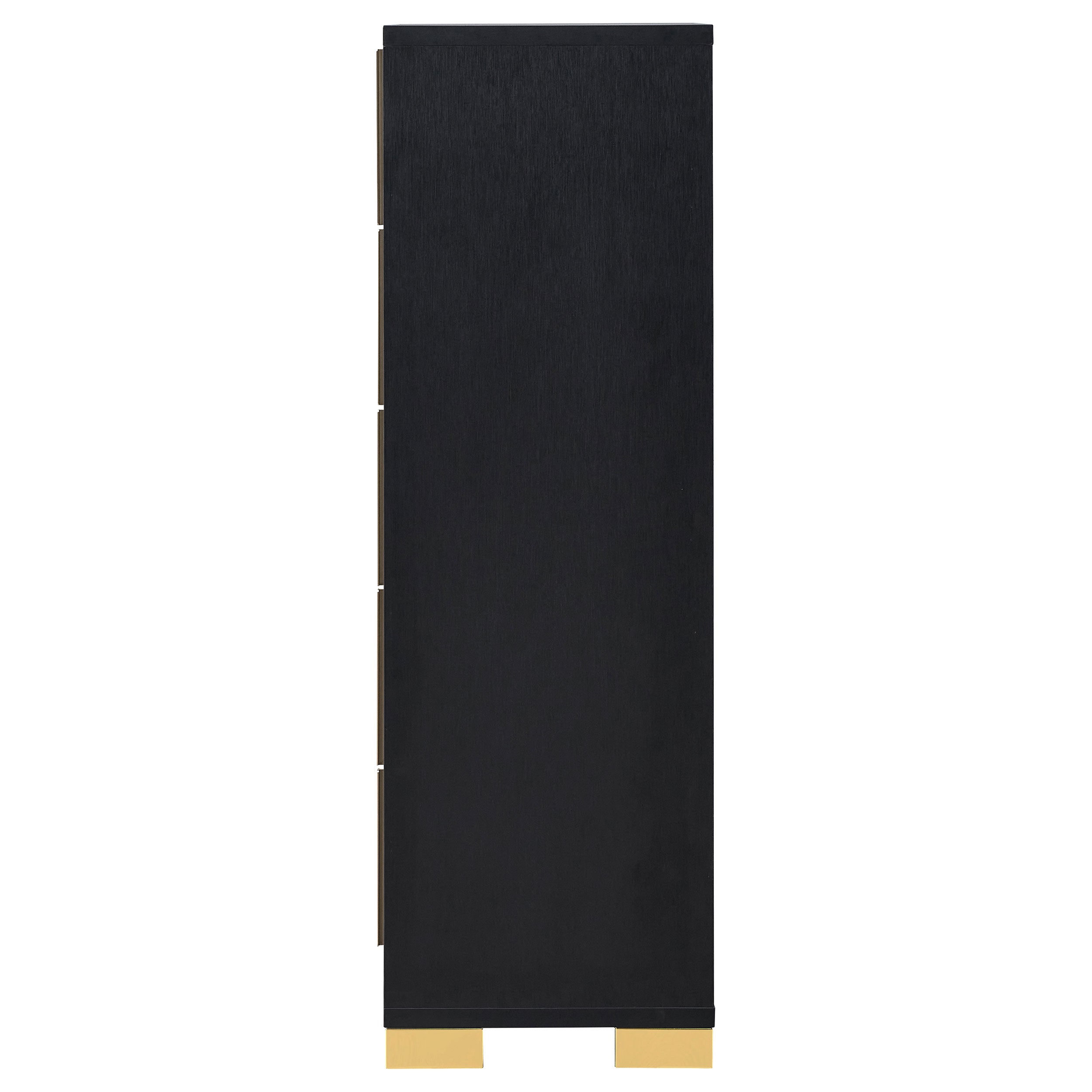 Marceline Chest of Drawers - Ideal Furniture (Fresno,CA)