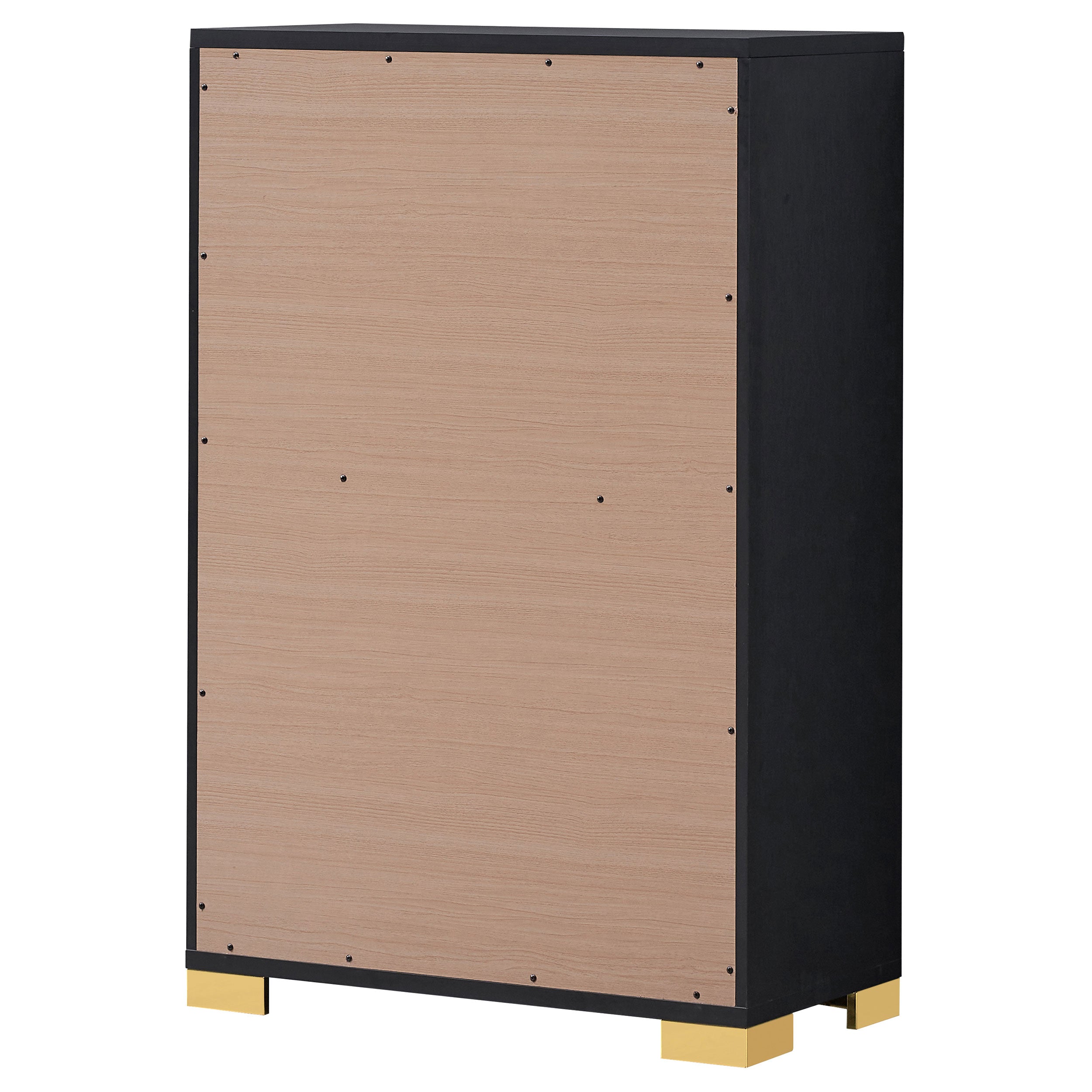 Marceline Chest of Drawers - Ideal Furniture (Fresno,CA)