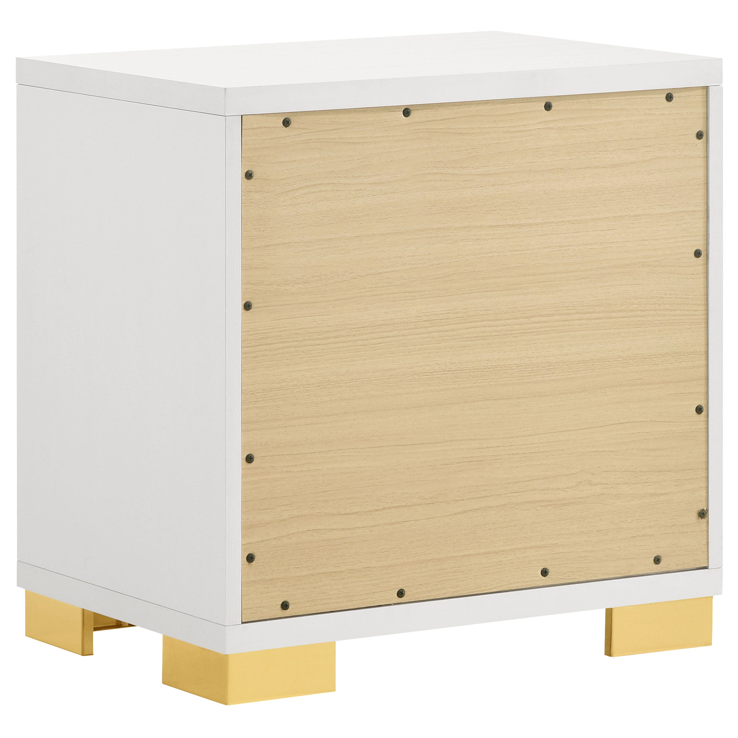 Marceline Bedroom Set - Ideal Furniture (Fresno,CA)
