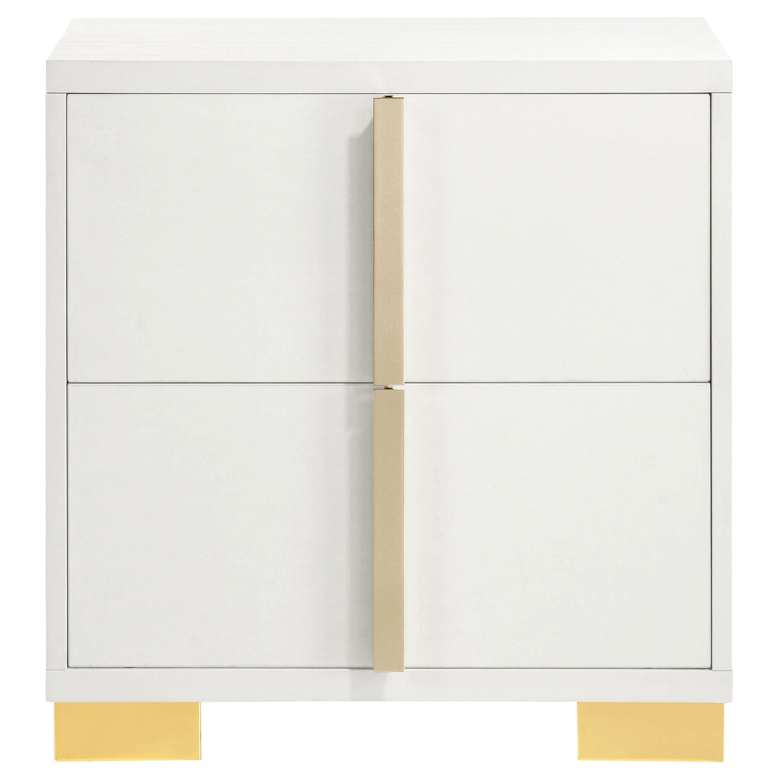 Marceline Nightstand - Ideal Furniture (Fresno,CA)