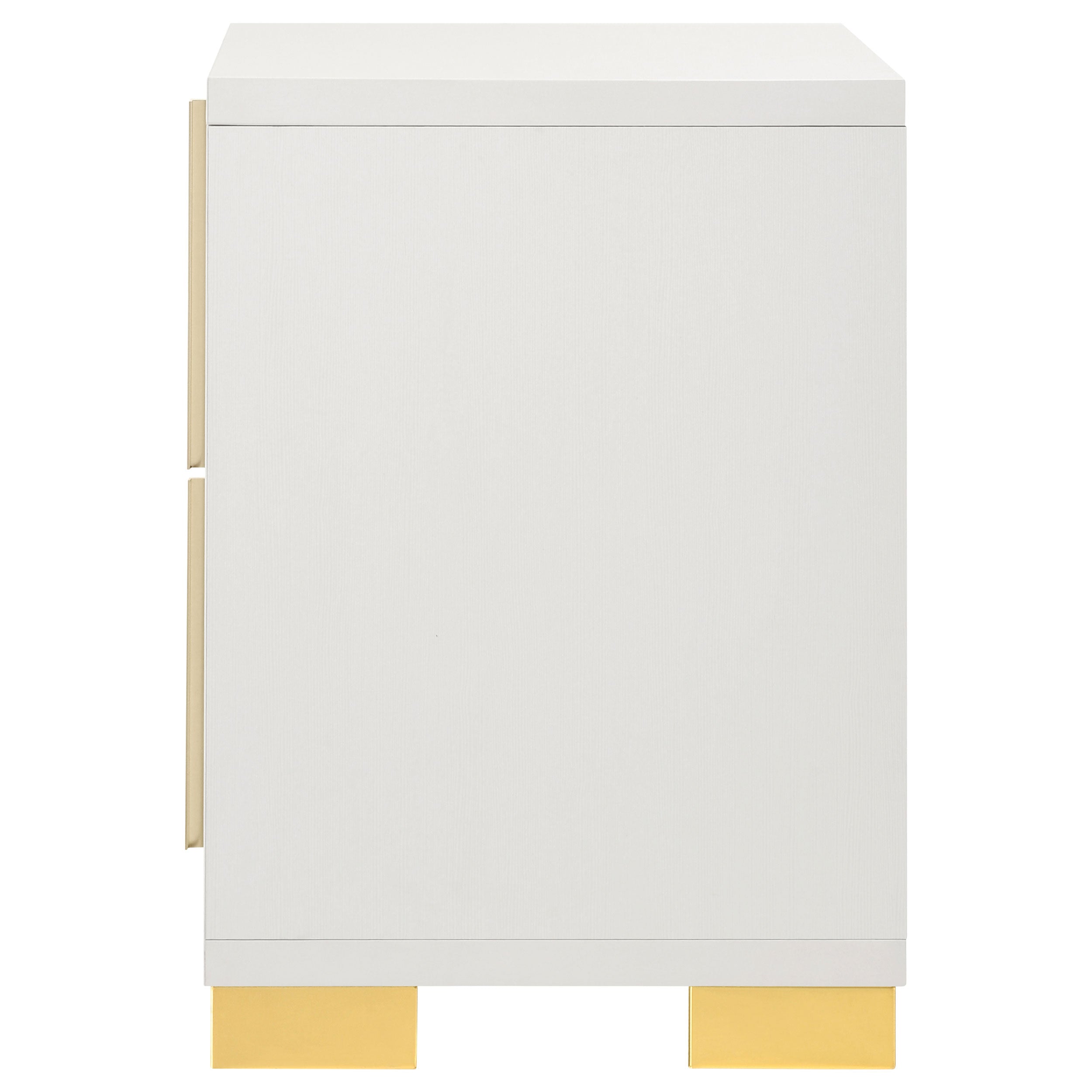 Marceline Nightstand - Ideal Furniture (Fresno,CA)