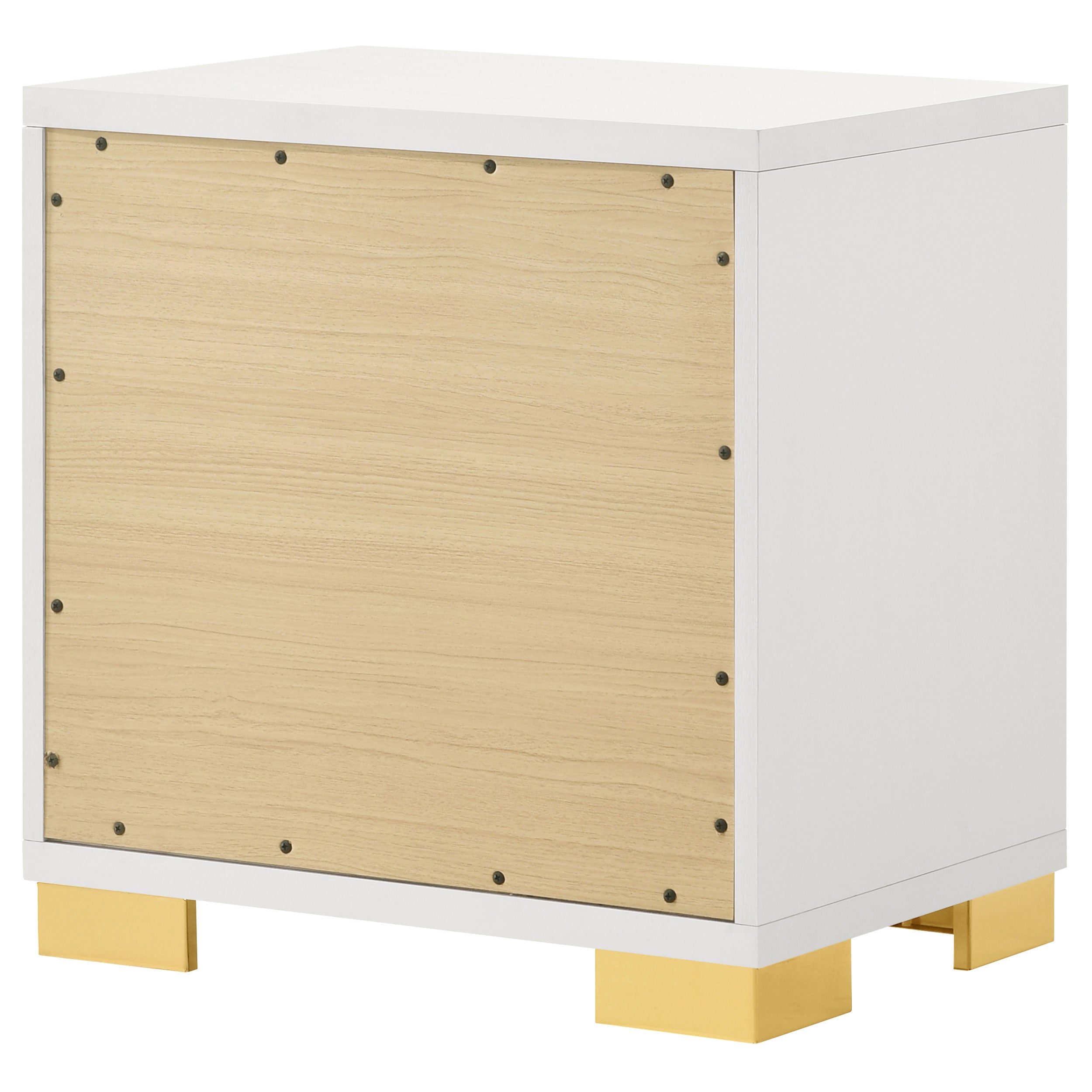 Marceline Nightstand - Ideal Furniture (Fresno,CA)