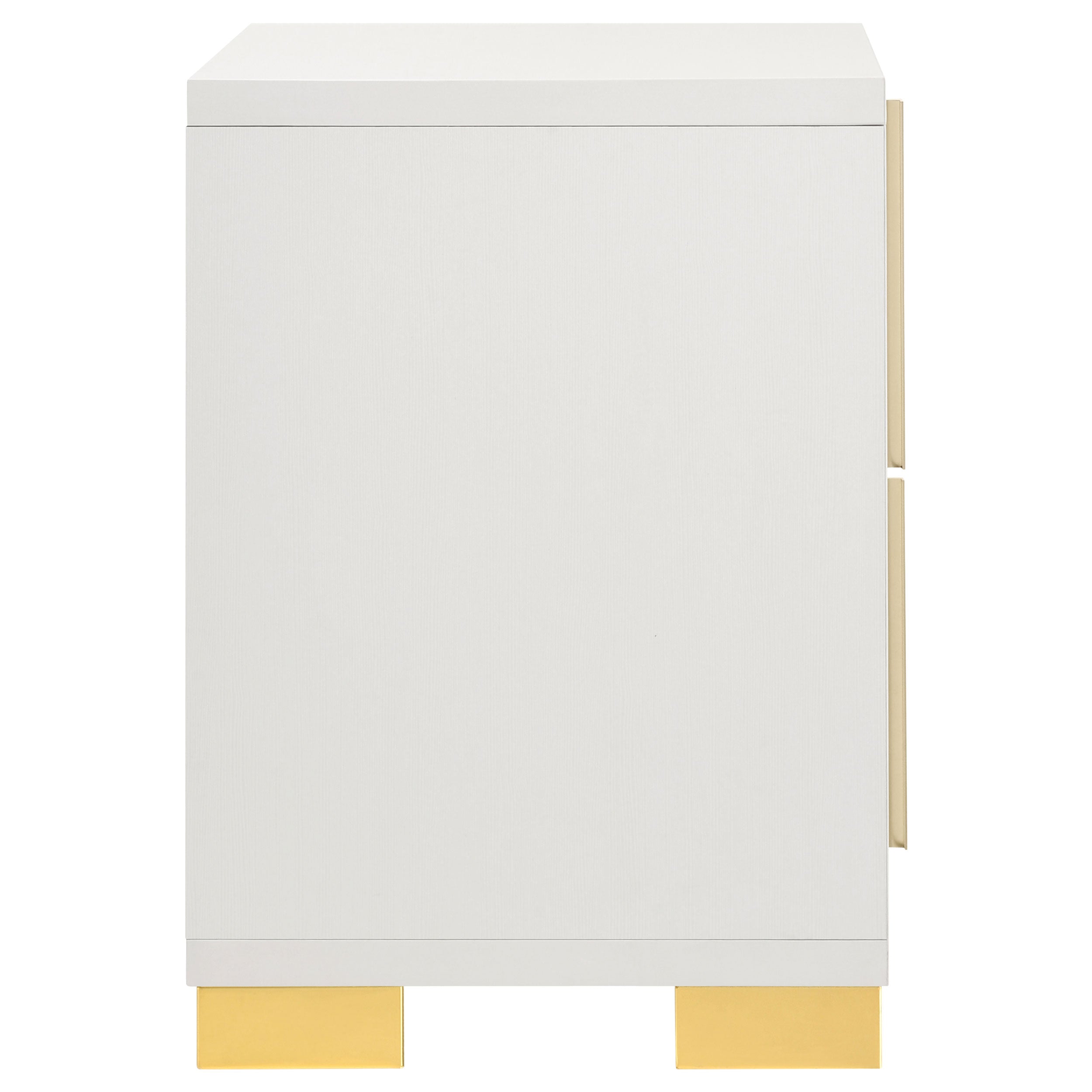 Marceline Nightstand - Ideal Furniture (Fresno,CA)