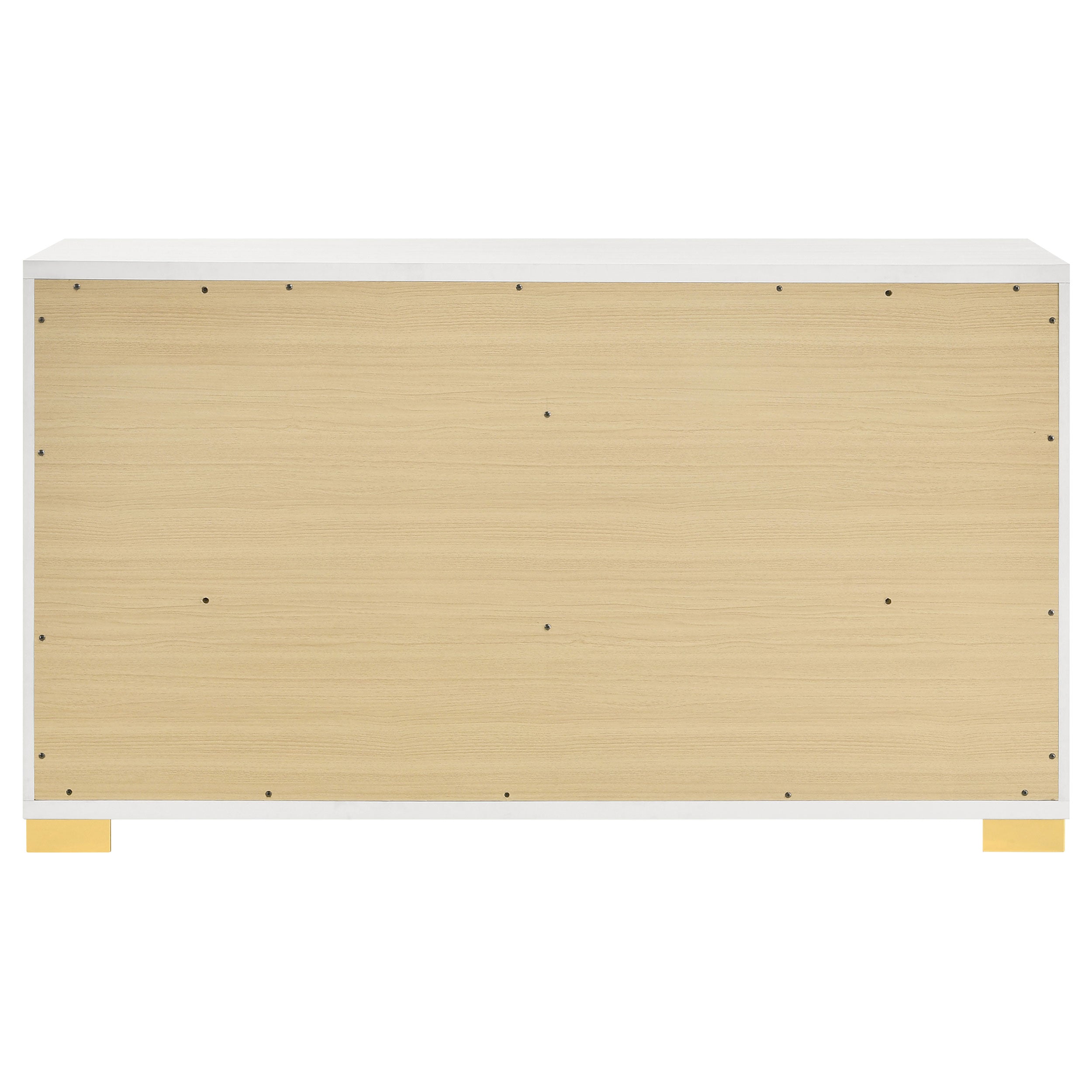 Marceline Dresser - Ideal Furniture (Fresno,CA)