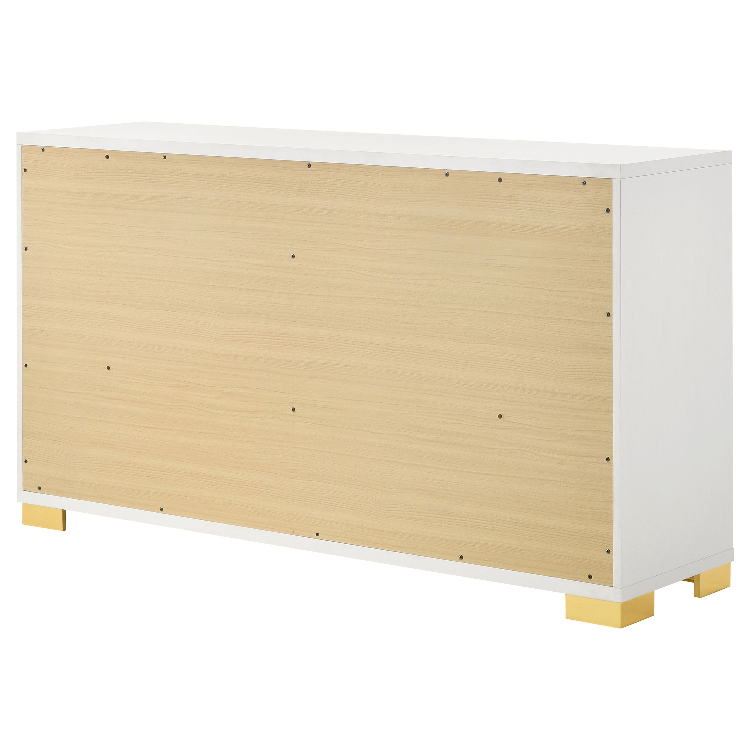 Marceline Dresser - Ideal Furniture (Fresno,CA)