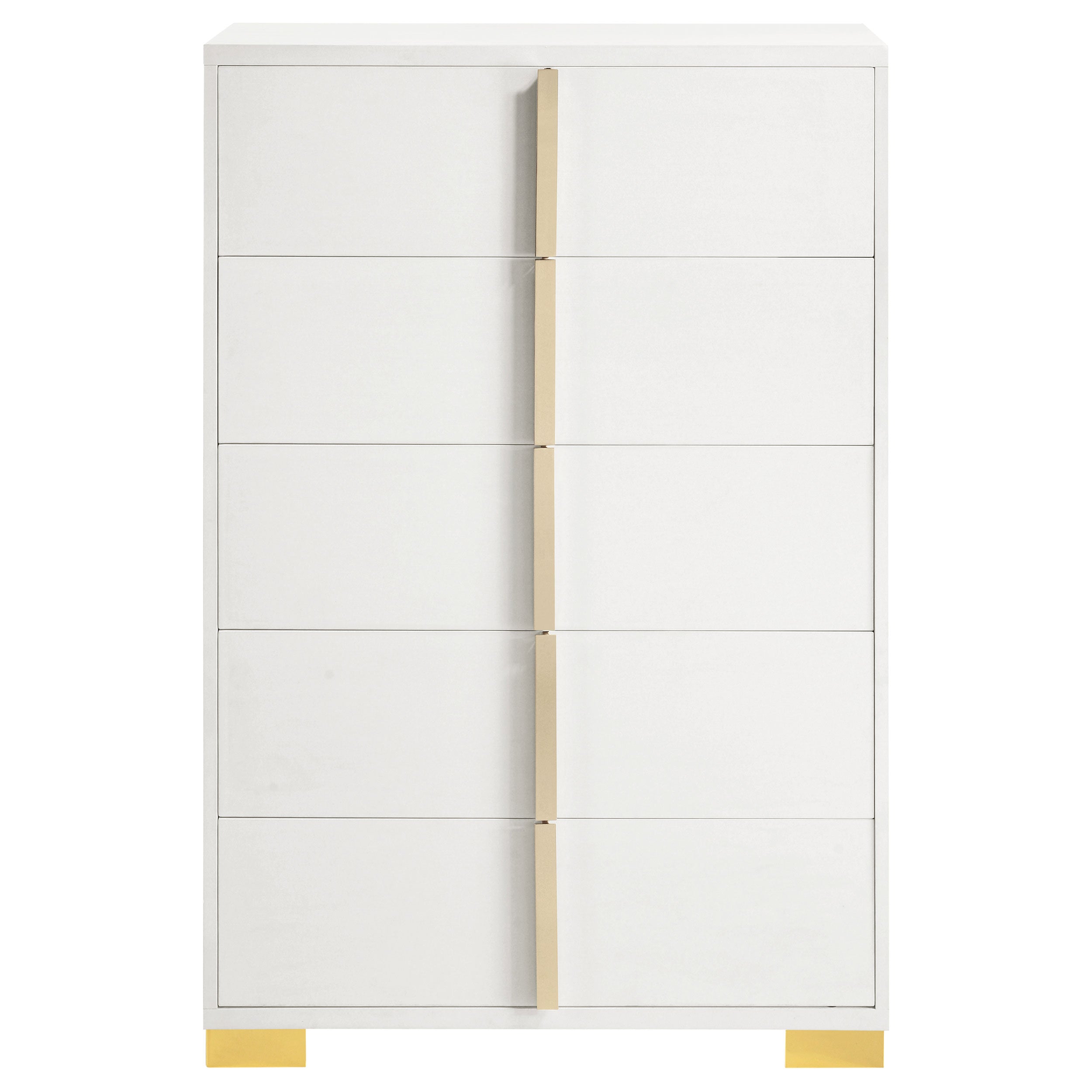 Marceline Chest of Drawers - Ideal Furniture (Fresno,CA)