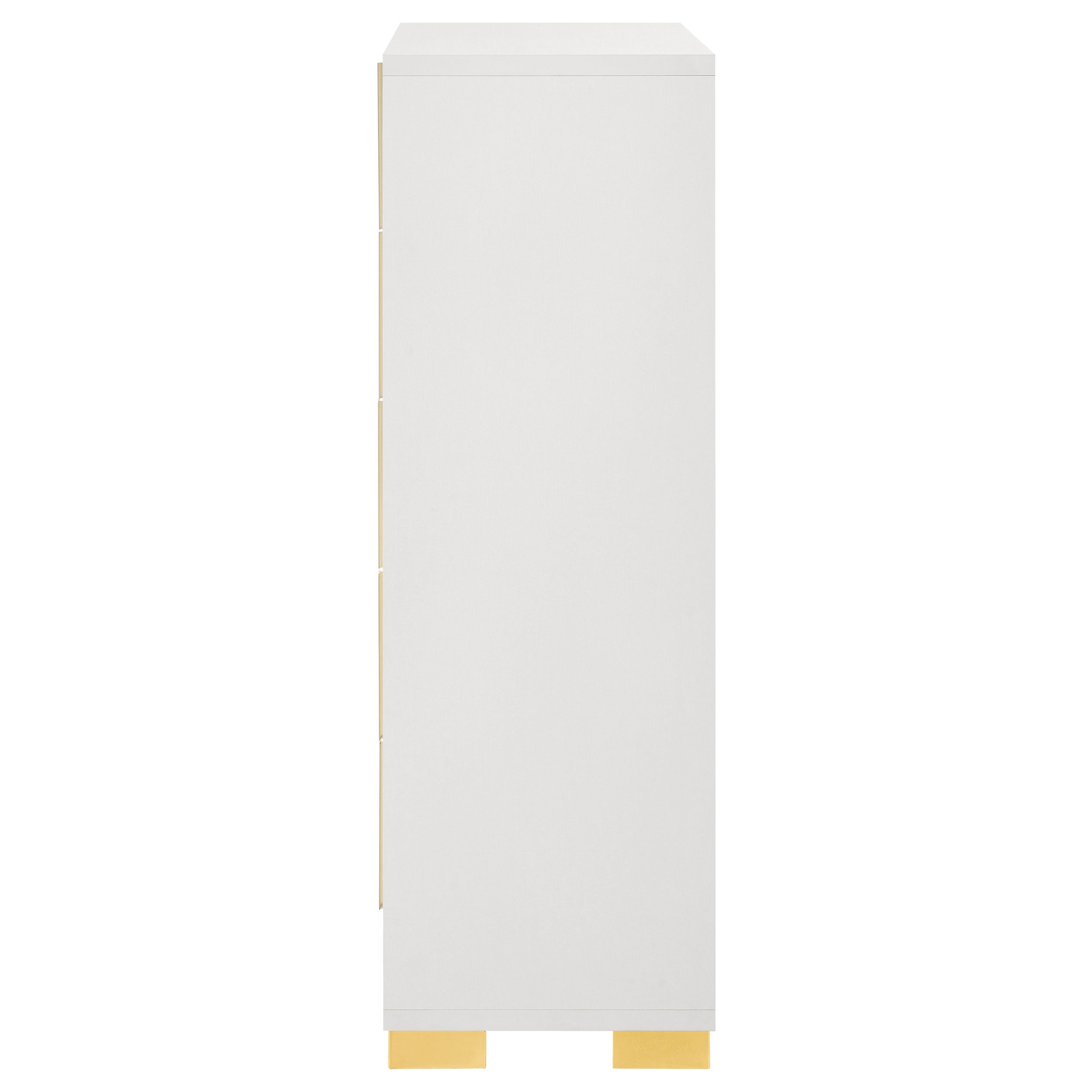 Marceline Chest of Drawers - Ideal Furniture (Fresno,CA)