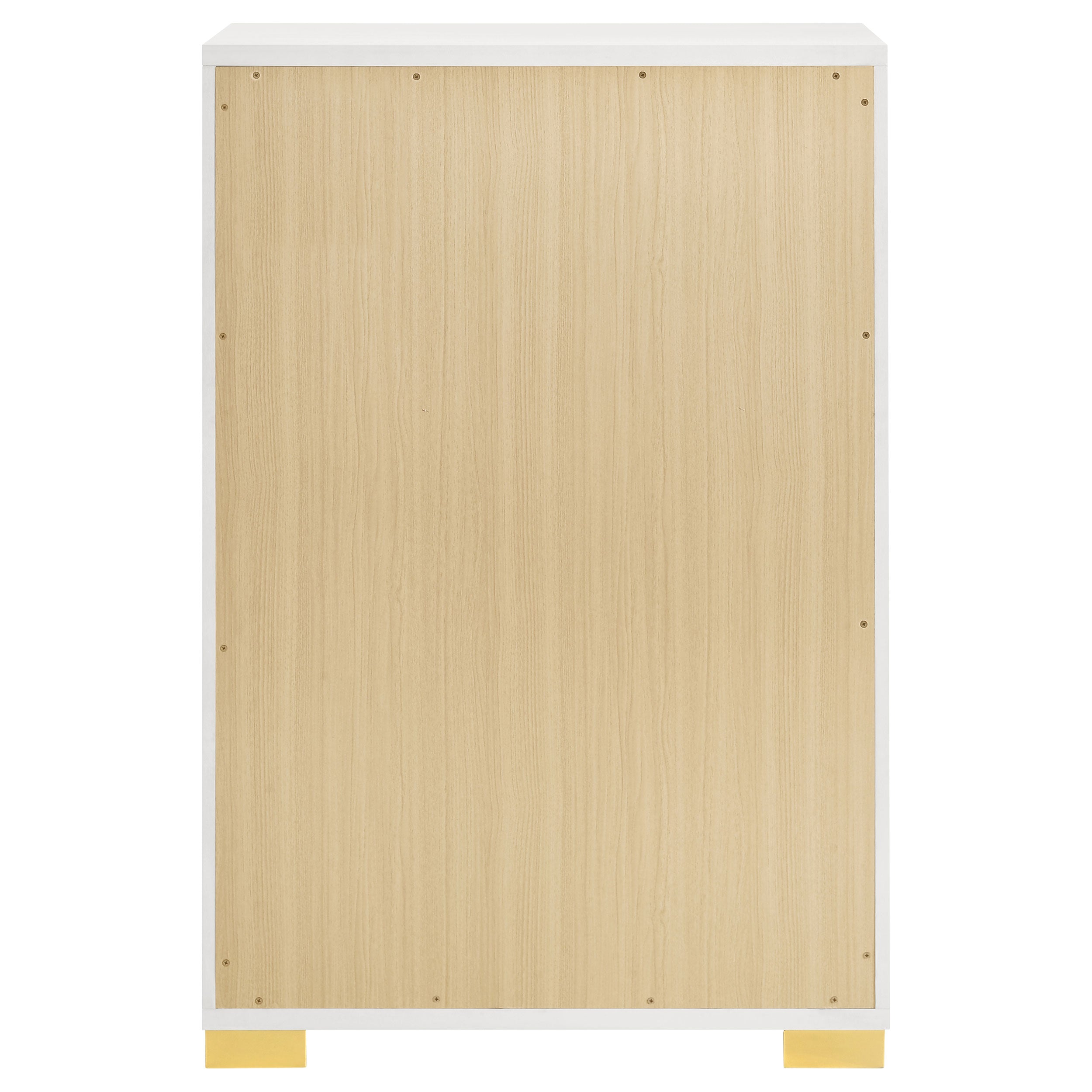 Marceline Chest of Drawers - Ideal Furniture (Fresno,CA)