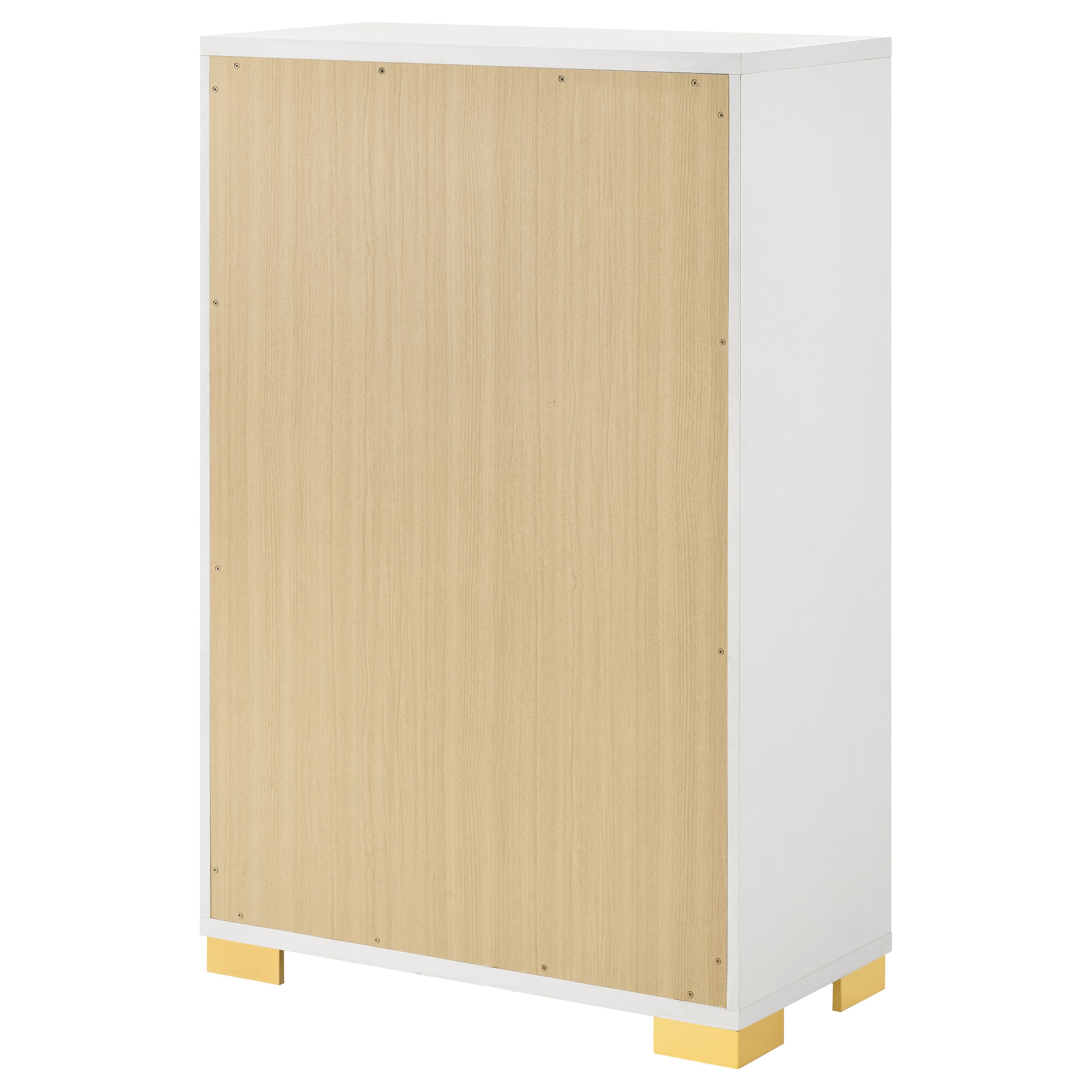 Marceline Chest of Drawers - Ideal Furniture (Fresno,CA)