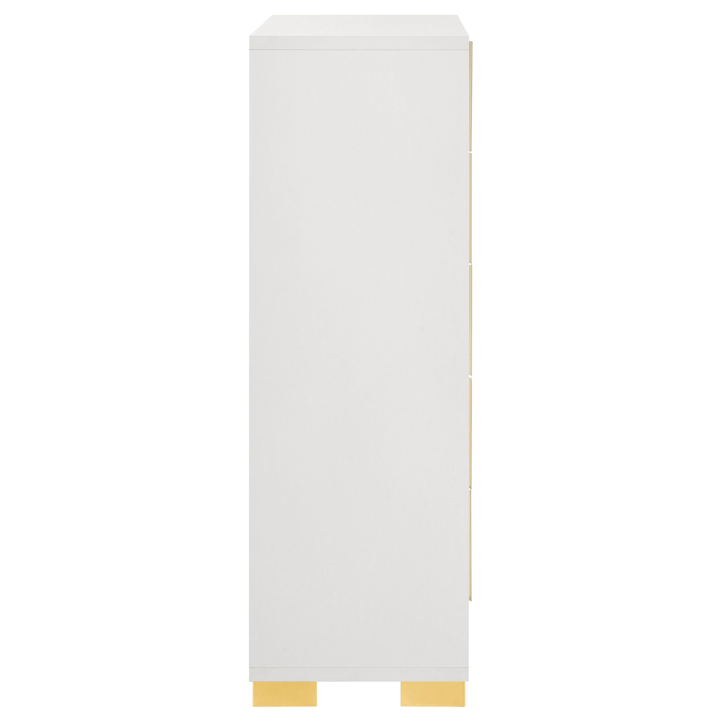 Marceline Chest of Drawers - Ideal Furniture (Fresno,CA)