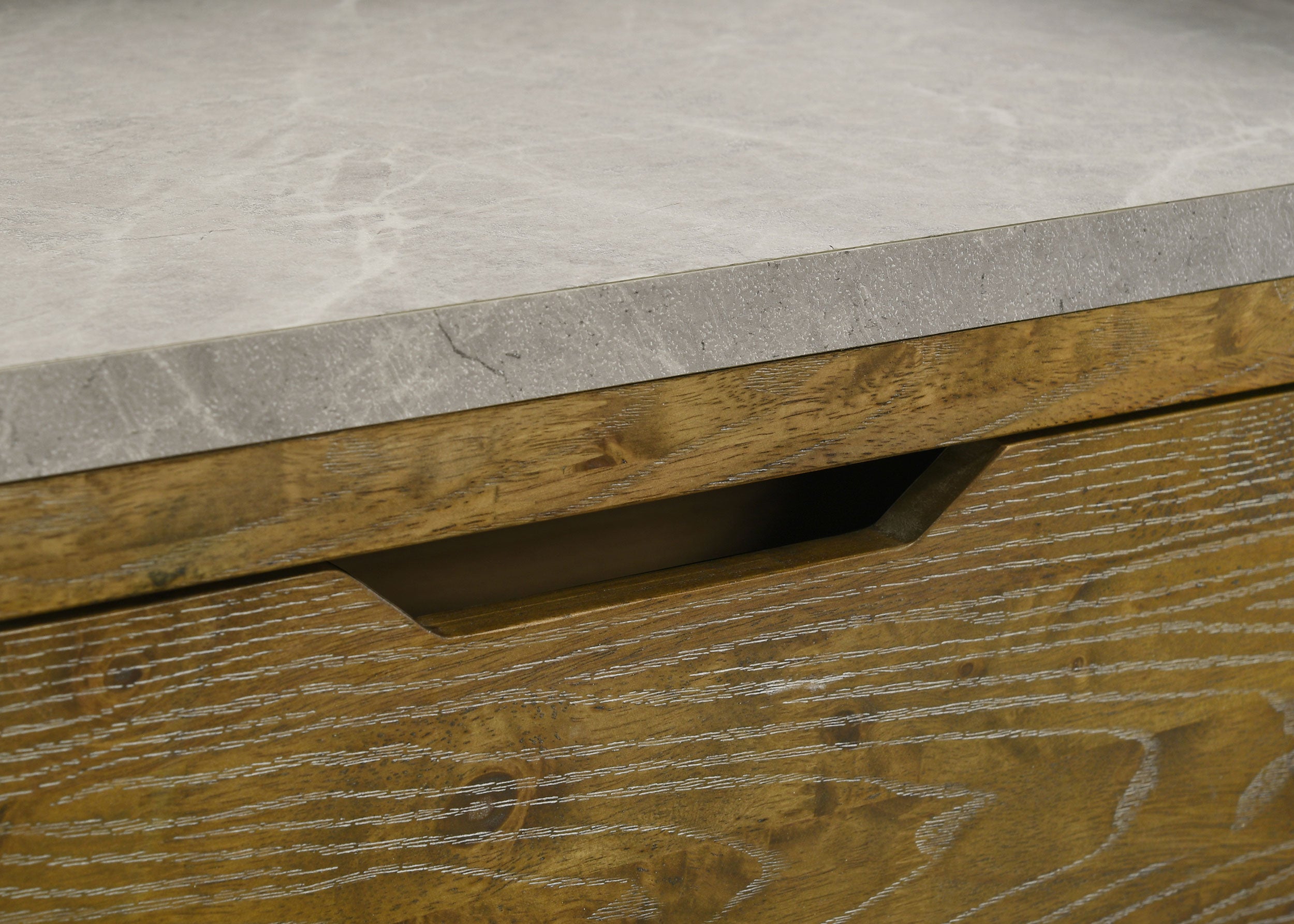 Henderson Bedroom Set - Ideal Furniture (Fresno,CA)