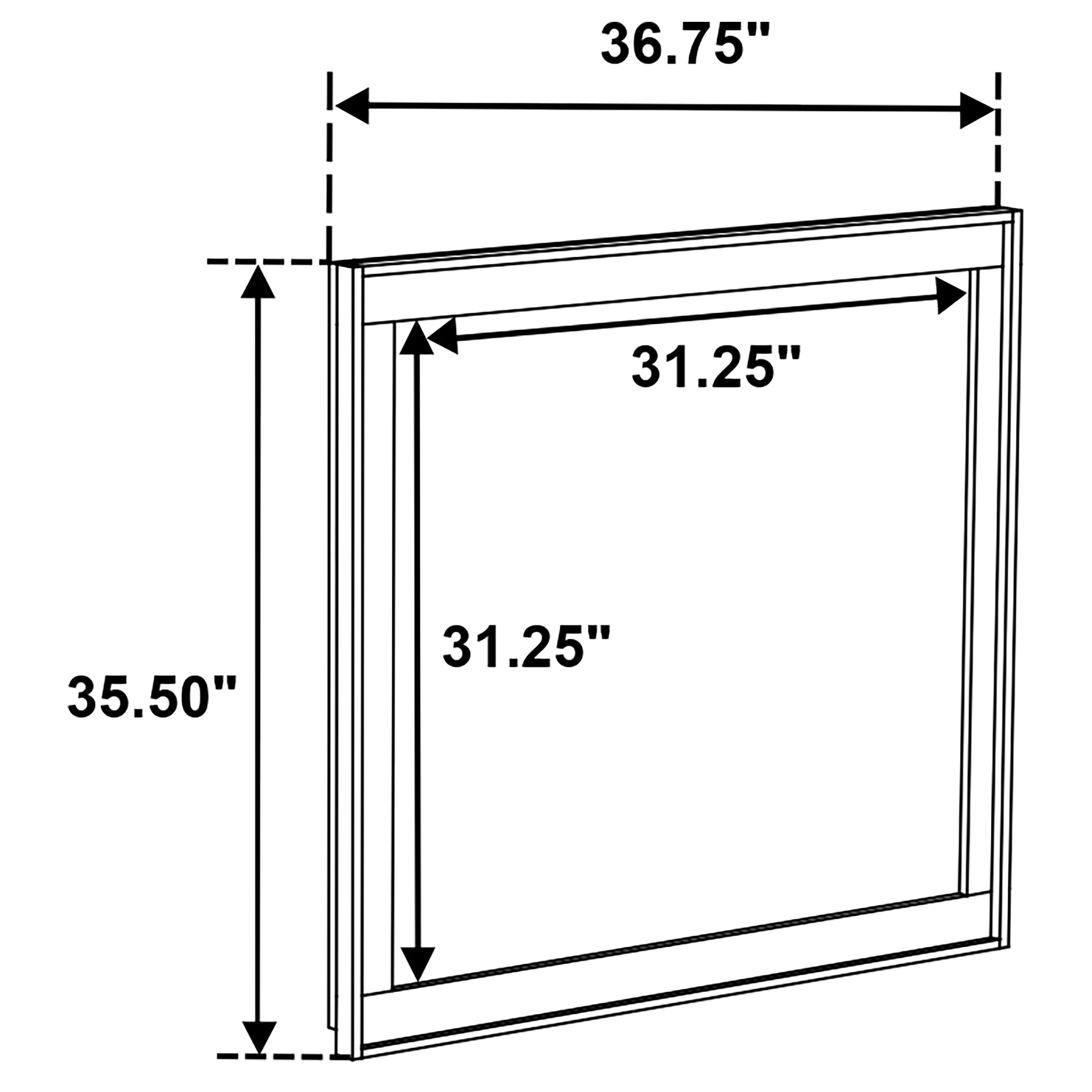 Henderson Bedroom Set - Ideal Furniture (Fresno,CA)