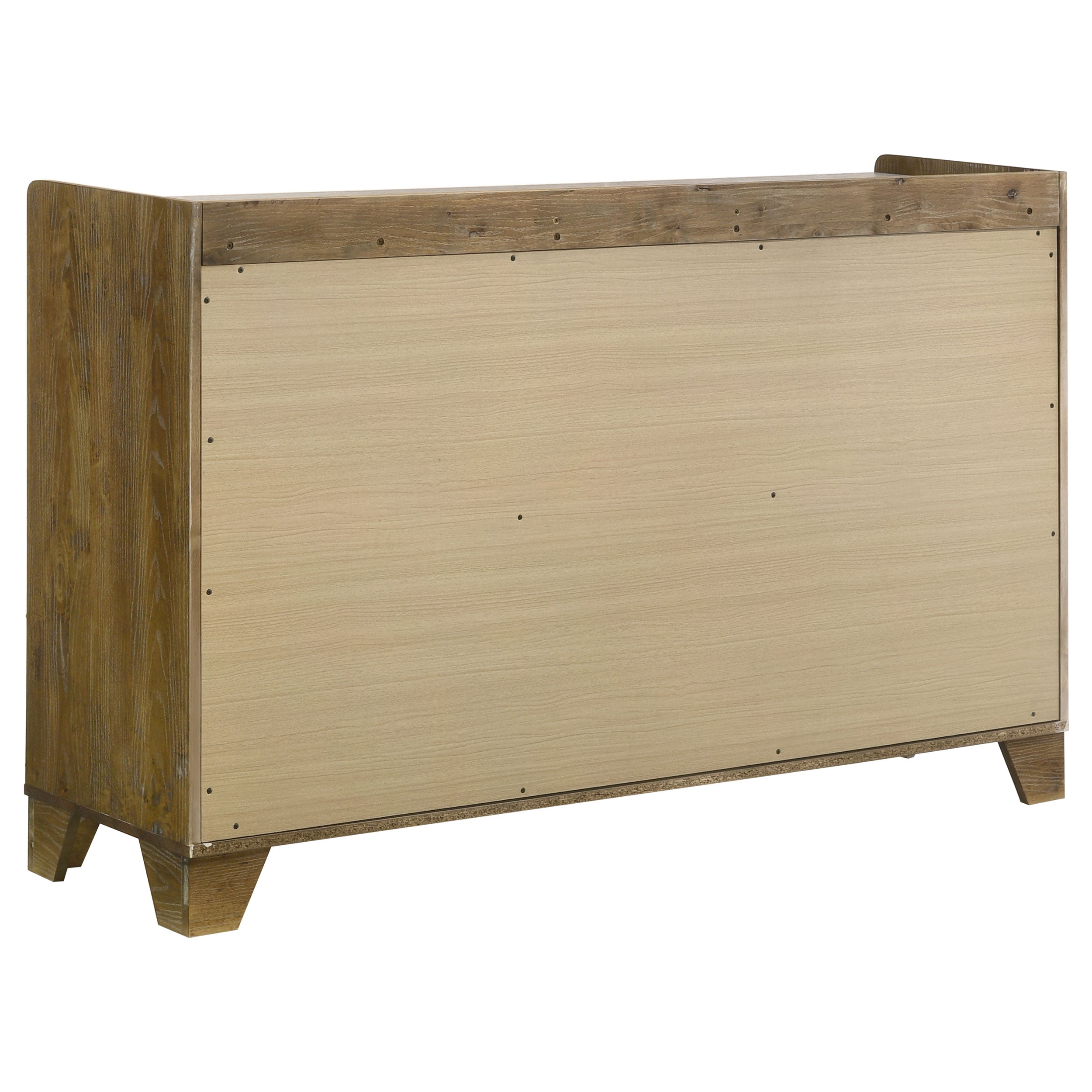 Henderson Bedroom Set - Ideal Furniture (Fresno,CA)