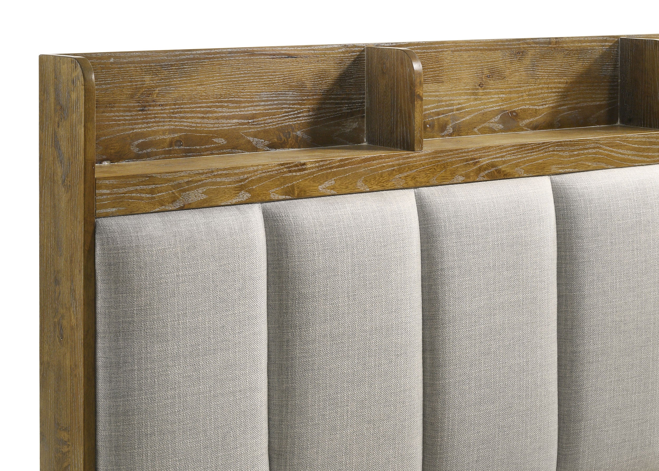 Henderson Bookcase Bed - Ideal Furniture (Fresno,CA)