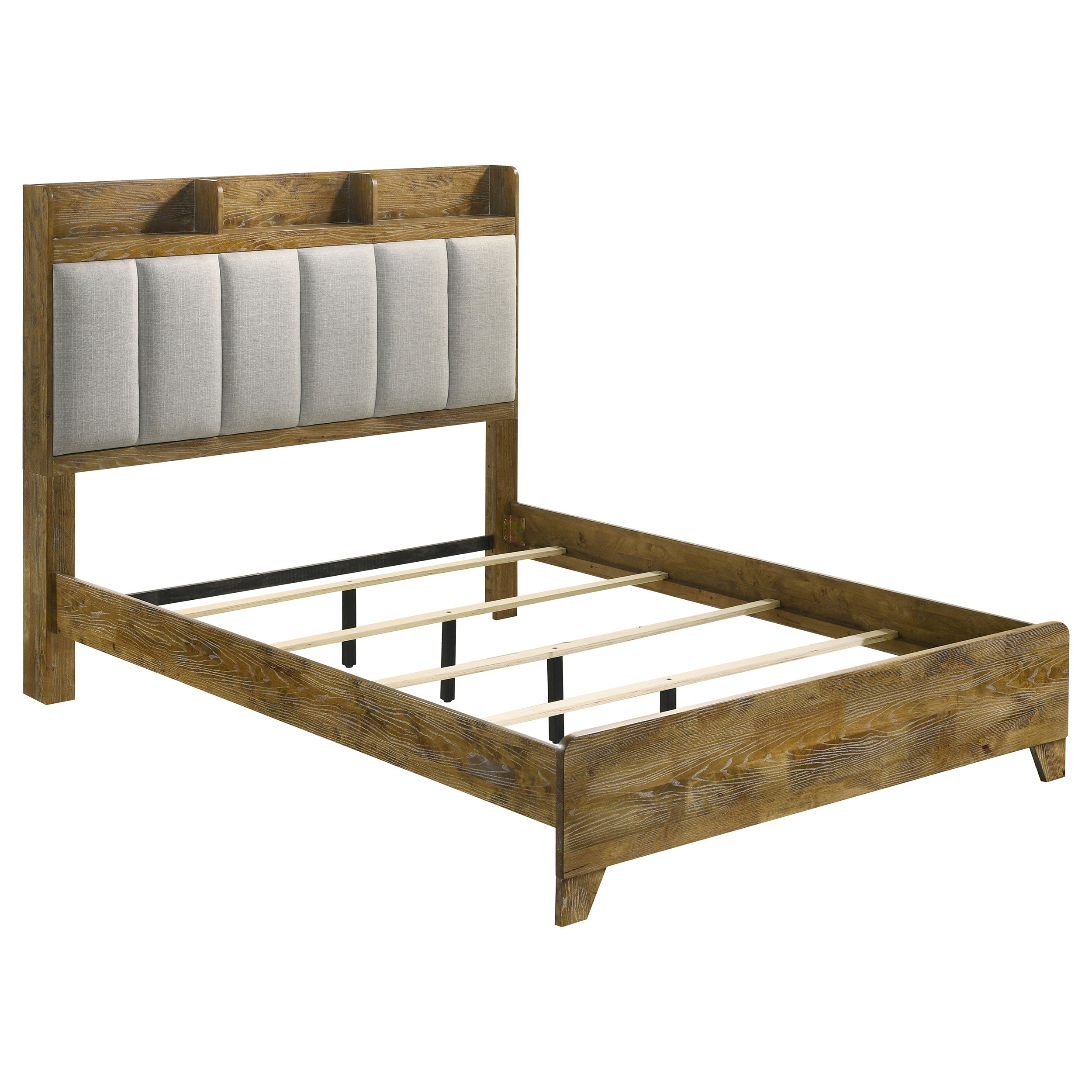 Henderson Bedroom Set - Ideal Furniture (Fresno,CA)