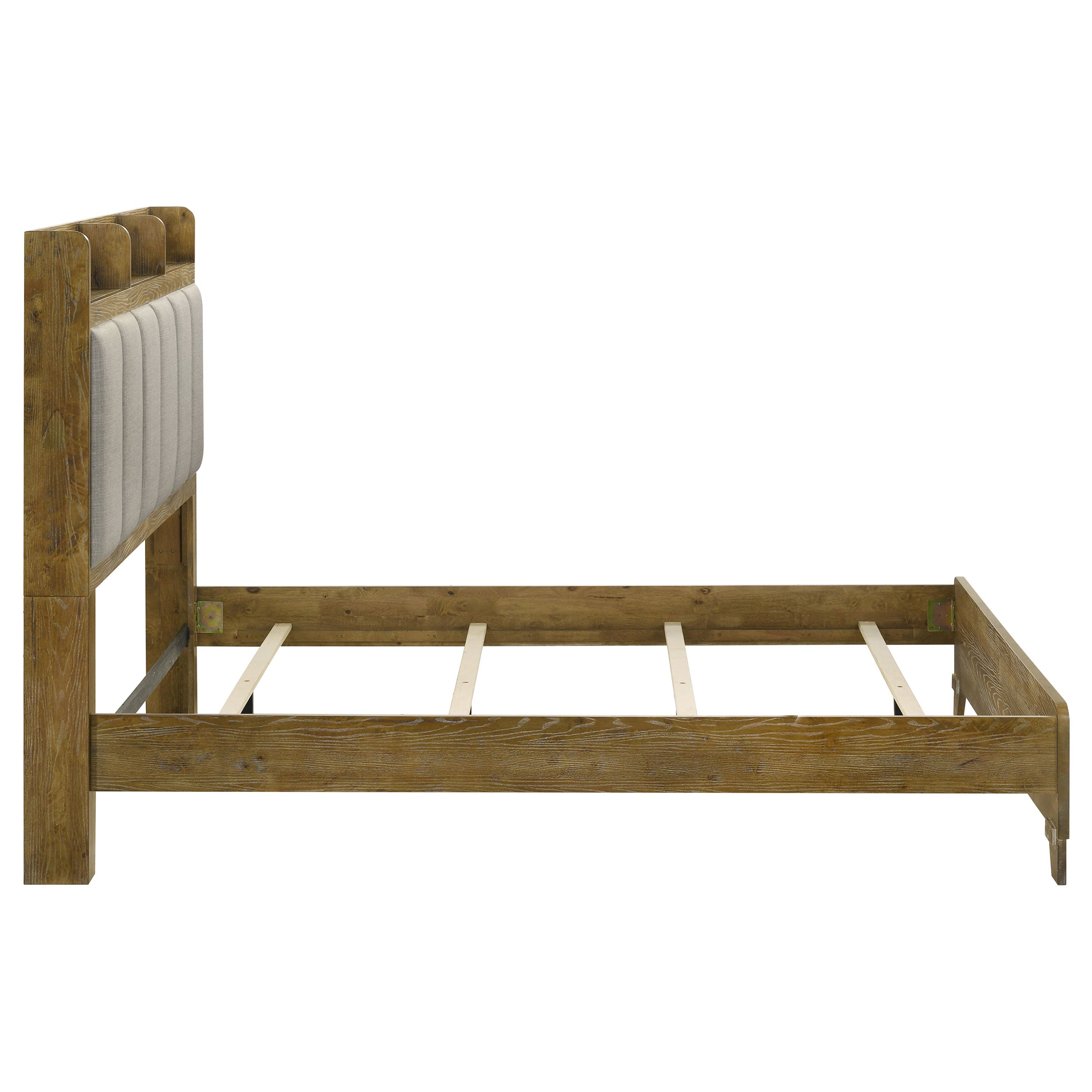 Henderson Bookcase Bed - Ideal Furniture (Fresno,CA)