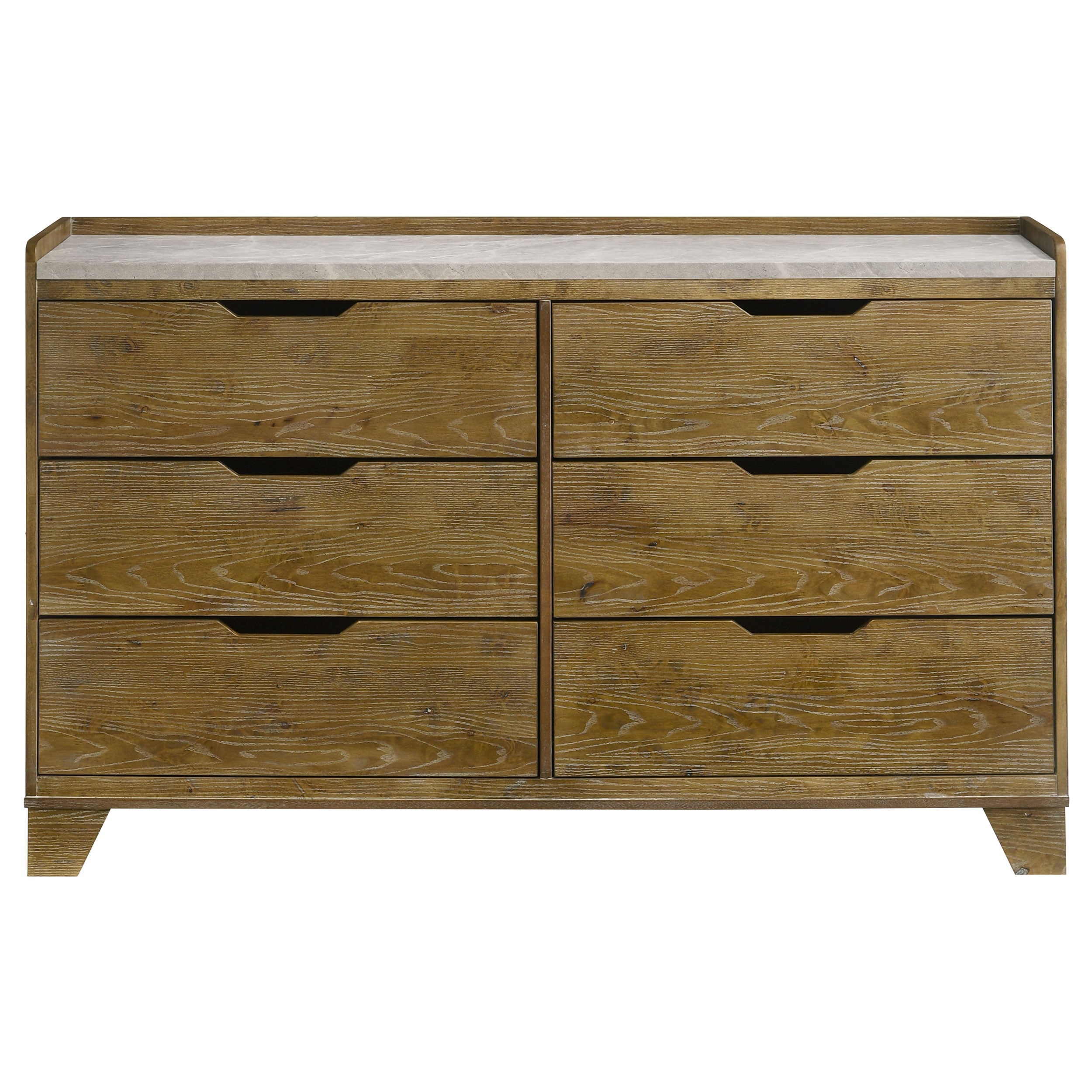 Henderson Dresser - Ideal Furniture (Fresno,CA)