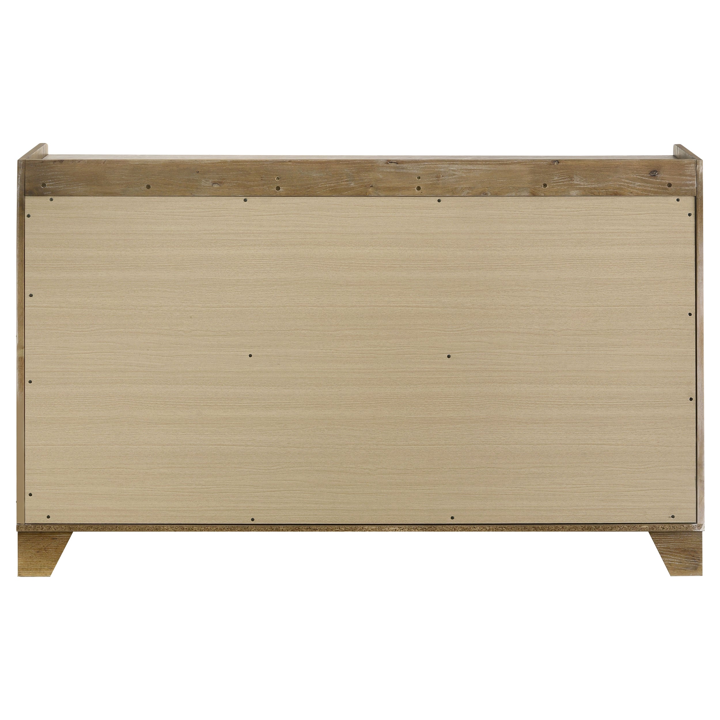 Henderson Dresser - Ideal Furniture (Fresno,CA)