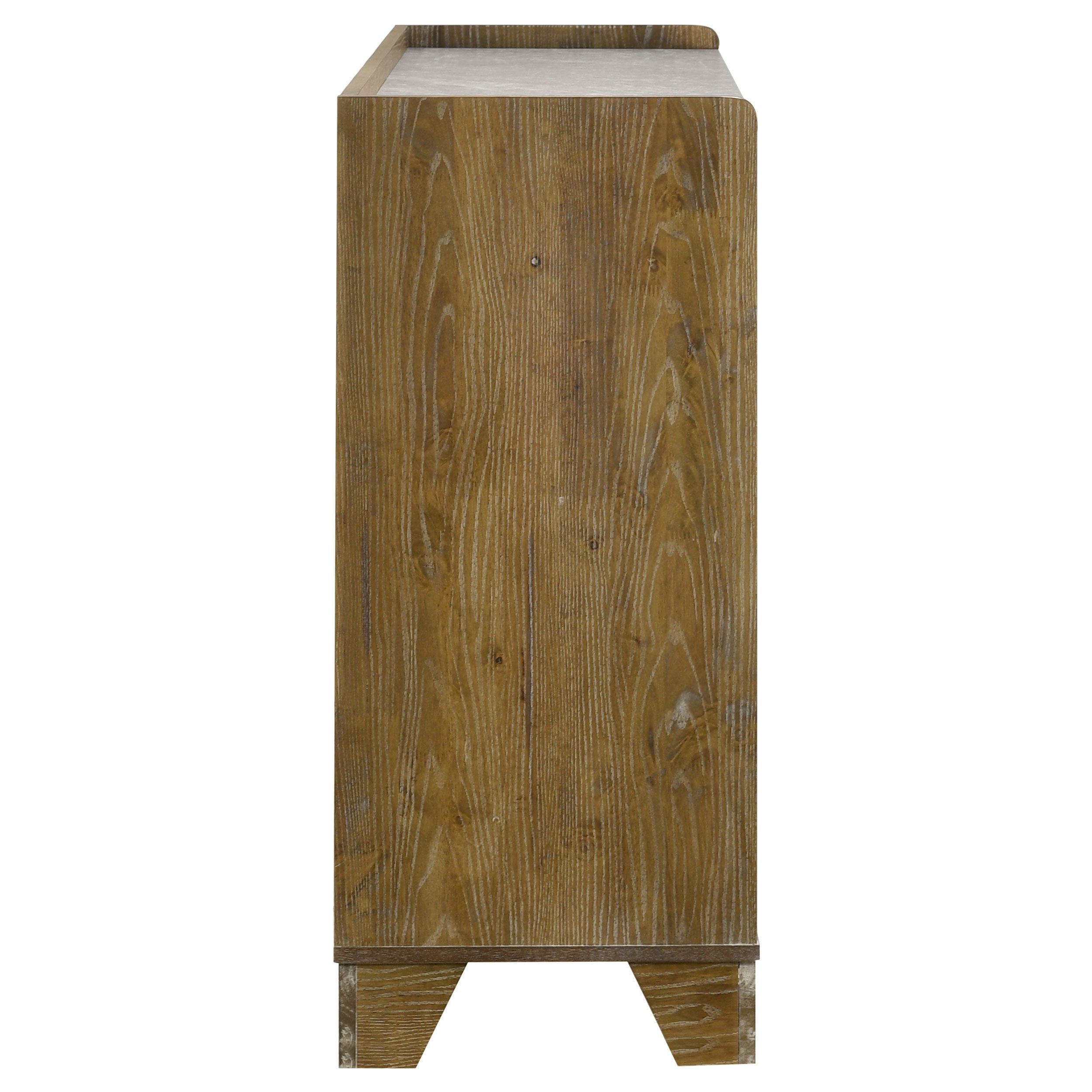 Henderson Dresser - Ideal Furniture (Fresno,CA)