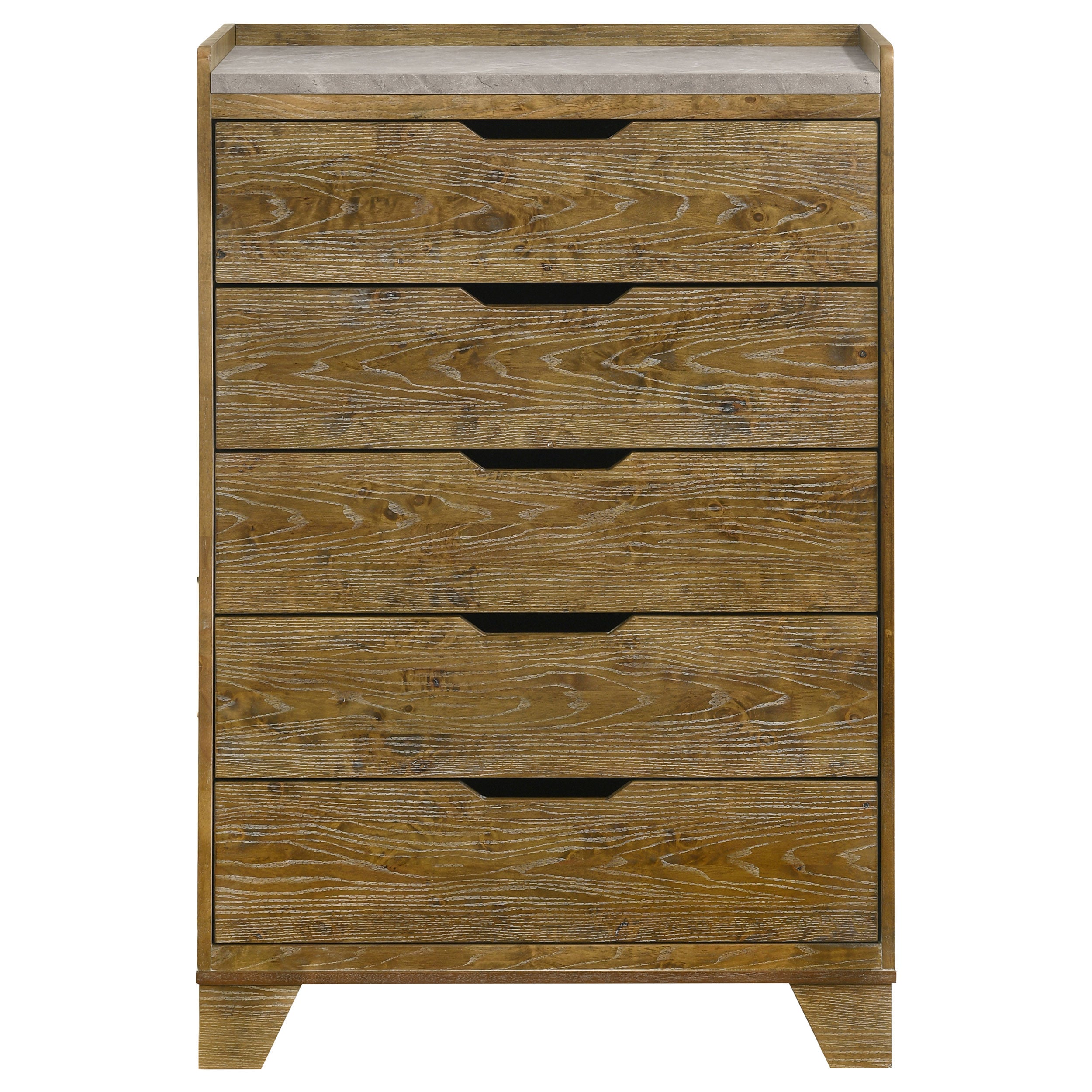 Henderson Chest of Drawers - Ideal Furniture (Fresno,CA)