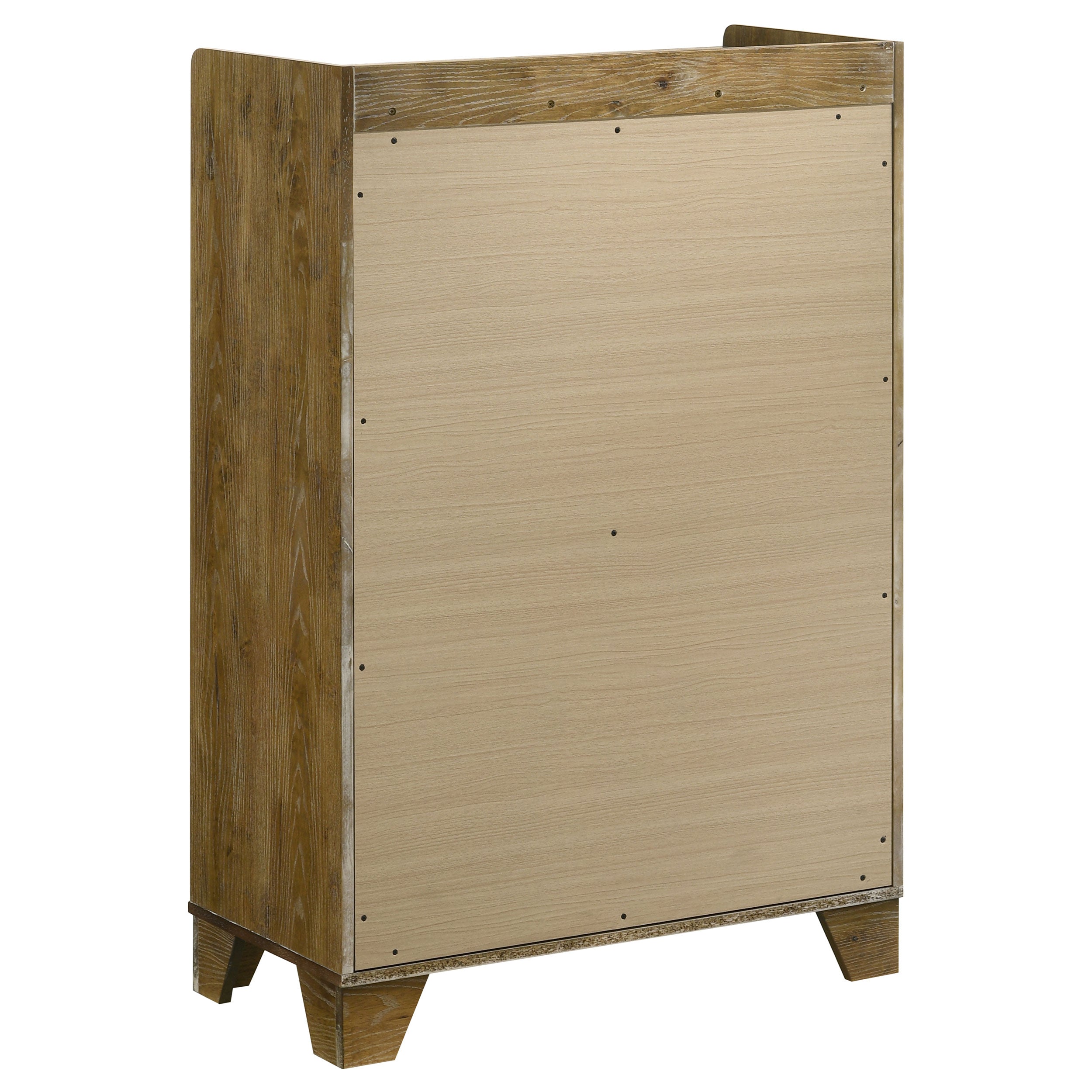 Henderson Chest of Drawers - Ideal Furniture (Fresno,CA)