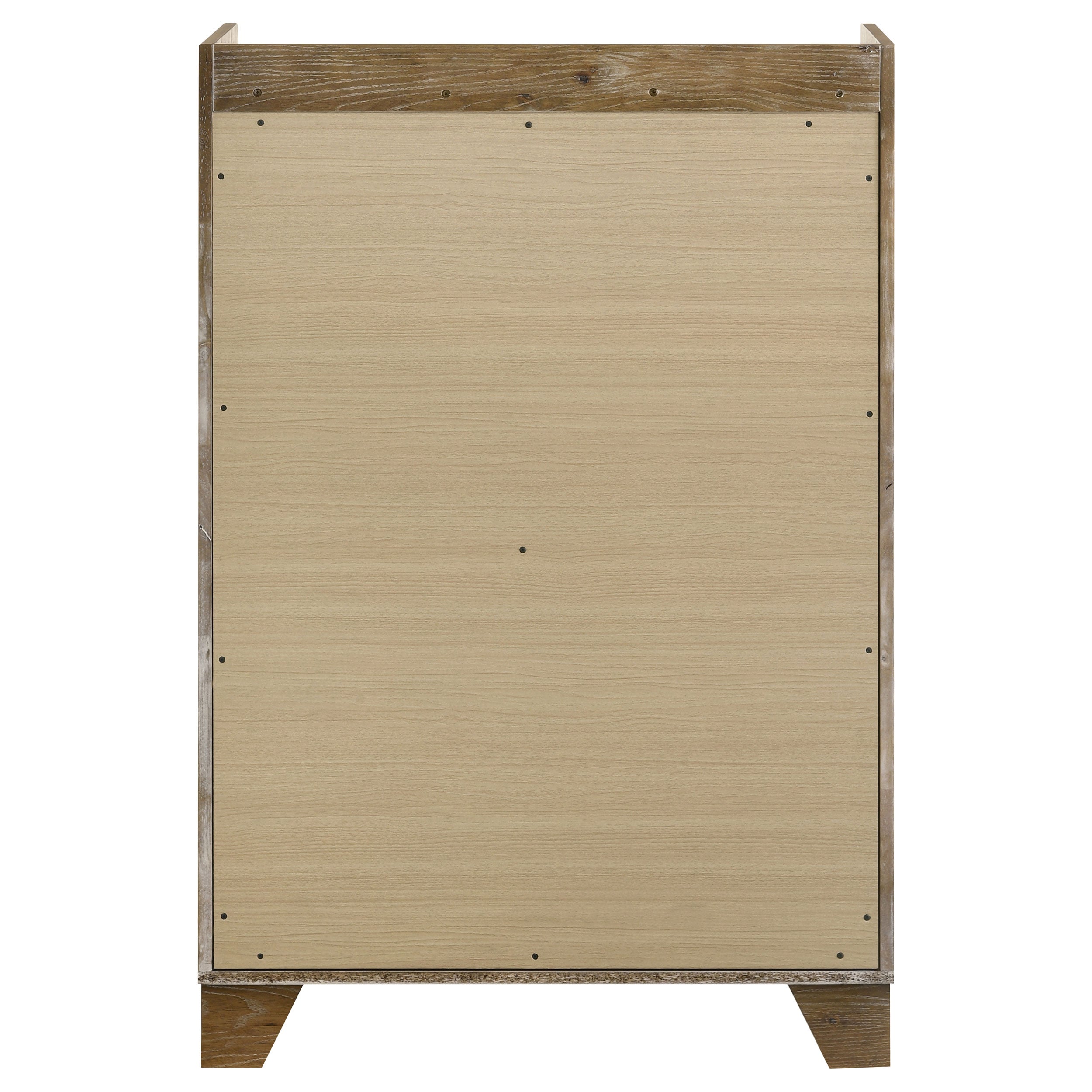 Henderson Chest of Drawers - Ideal Furniture (Fresno,CA)
