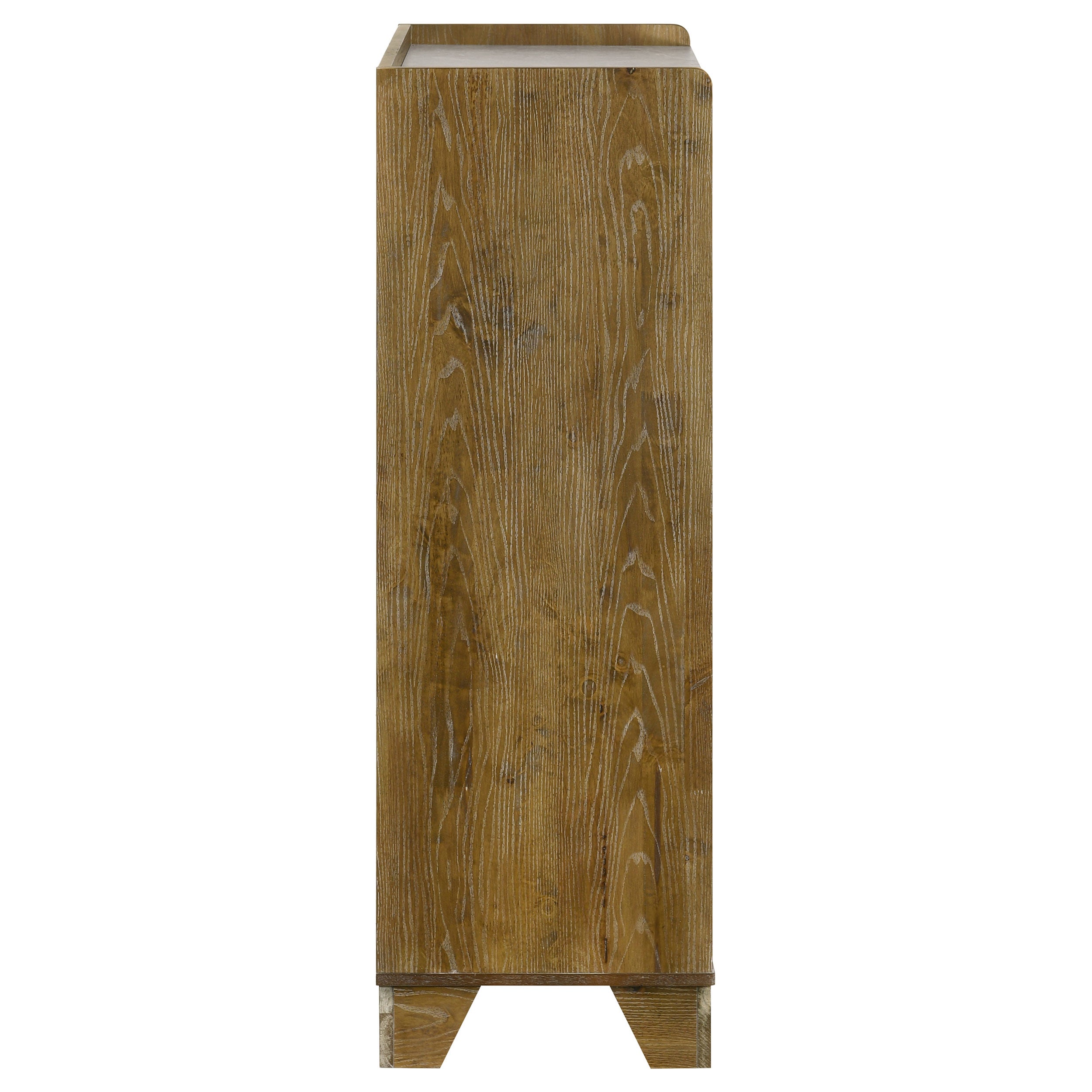 Henderson Chest of Drawers - Ideal Furniture (Fresno,CA)
