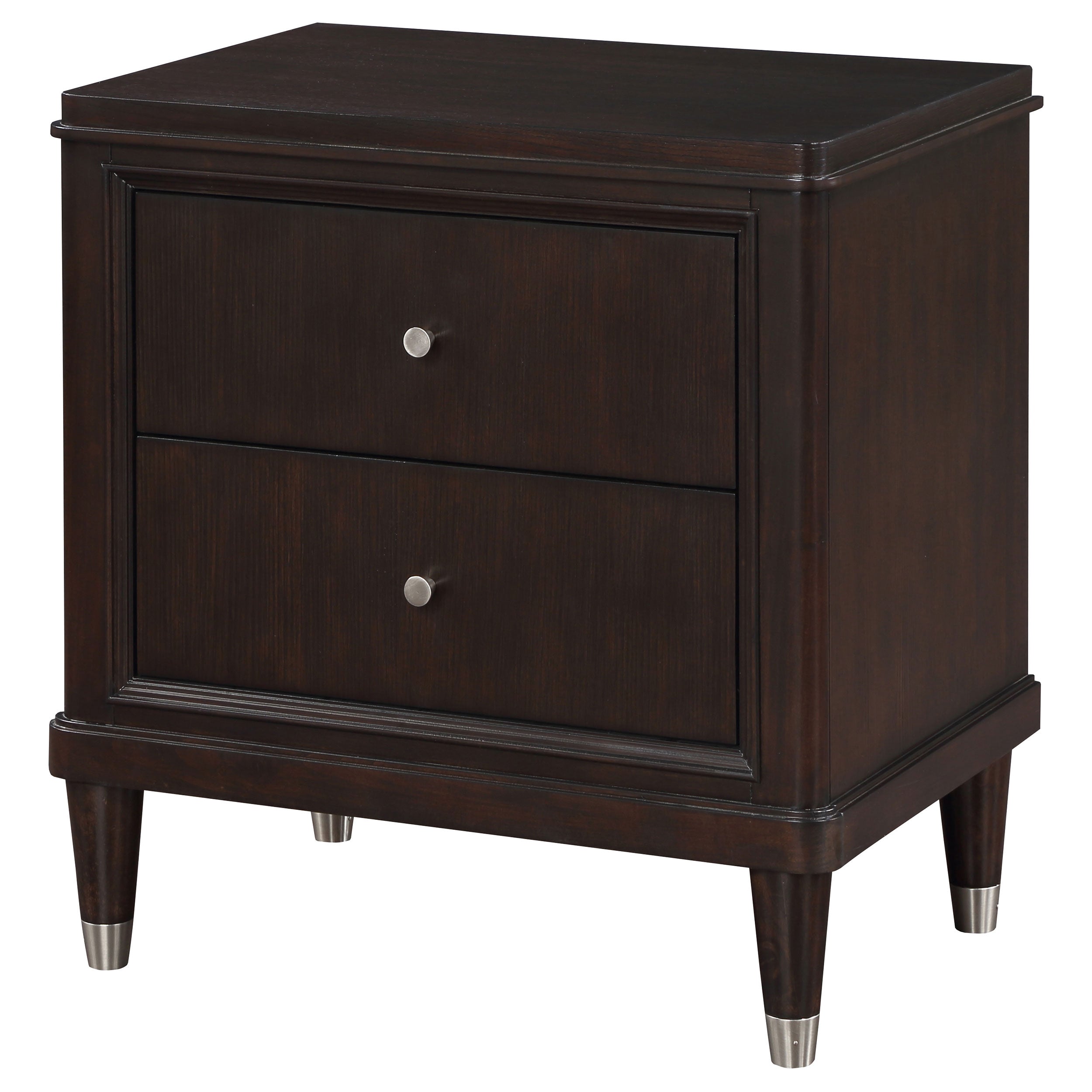Emberlyn Nightstand - Ideal Furniture (Fresno,CA)