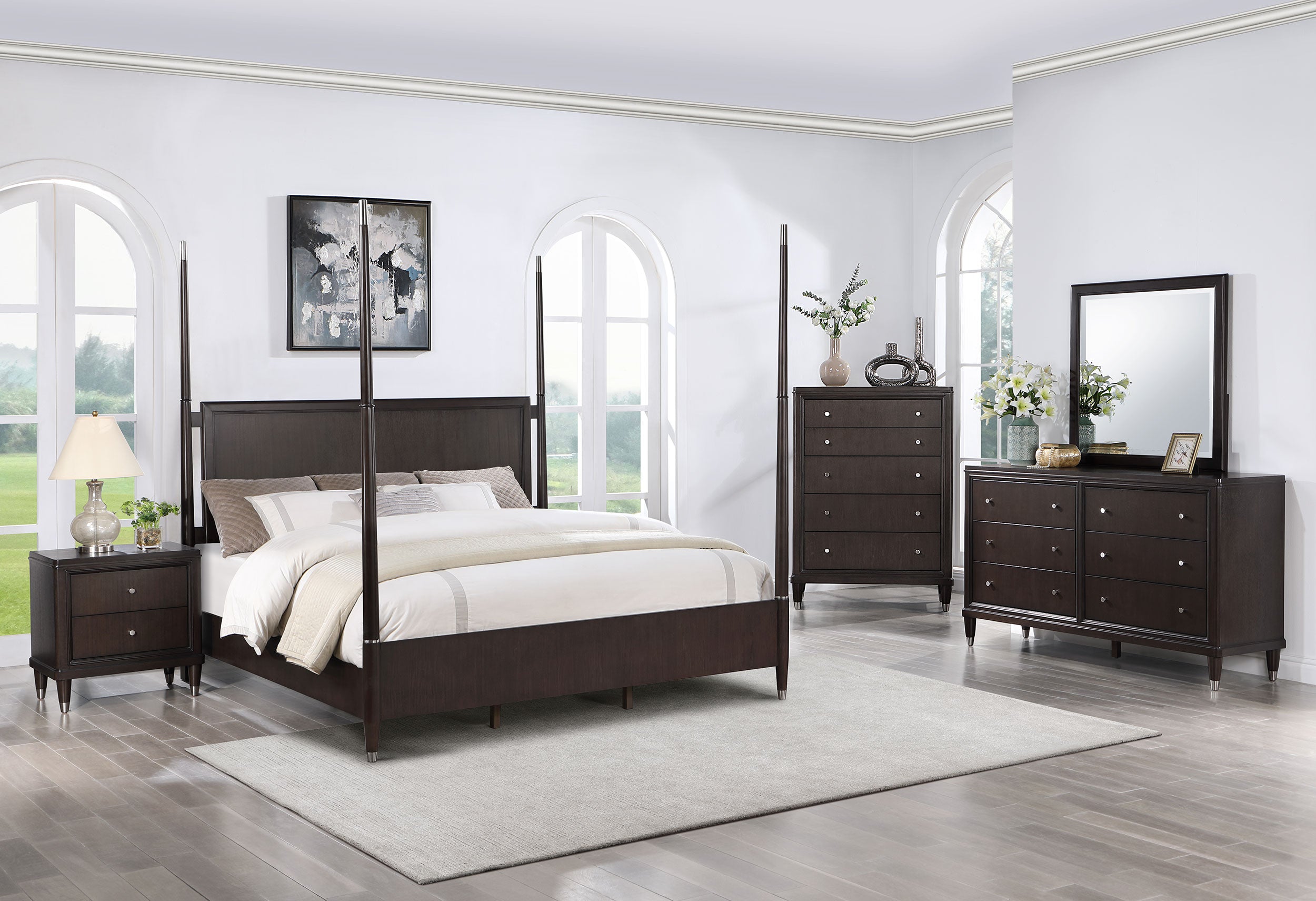 Emberlyn Nightstand - Ideal Furniture (Fresno,CA)