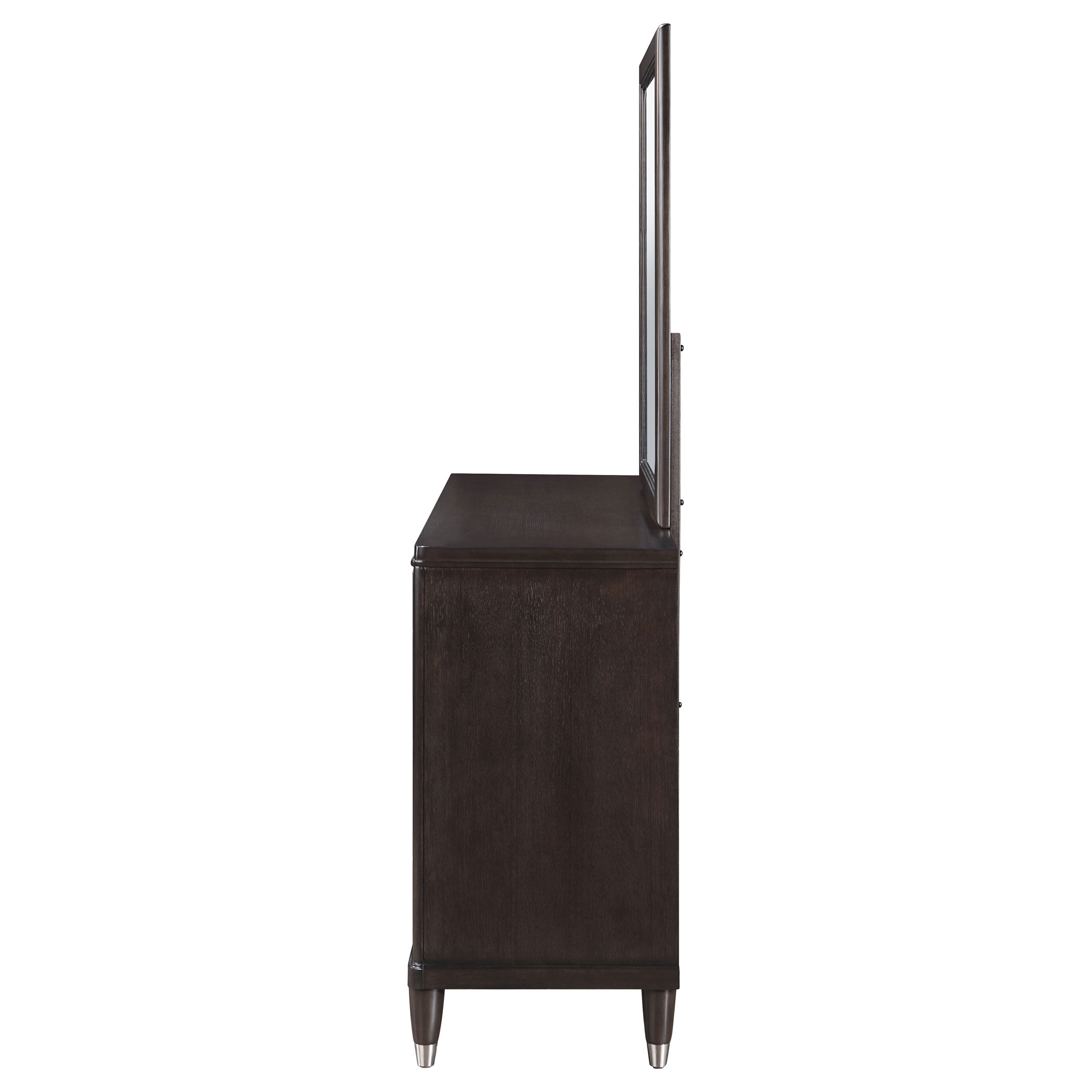 Emberlyn Dresser with Mirror - Ideal Furniture (Fresno,CA)