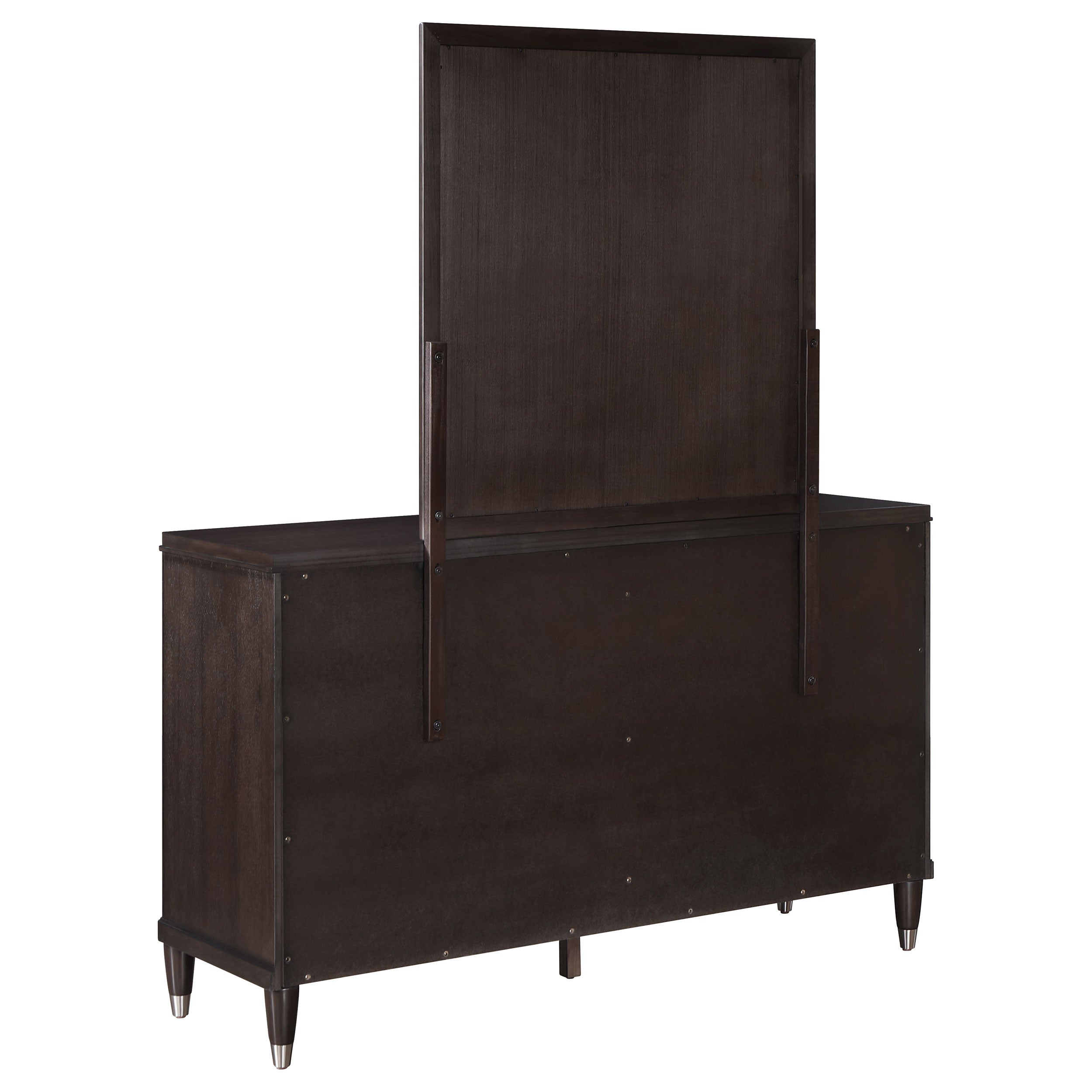 Emberlyn Dresser with Mirror - Ideal Furniture (Fresno,CA)