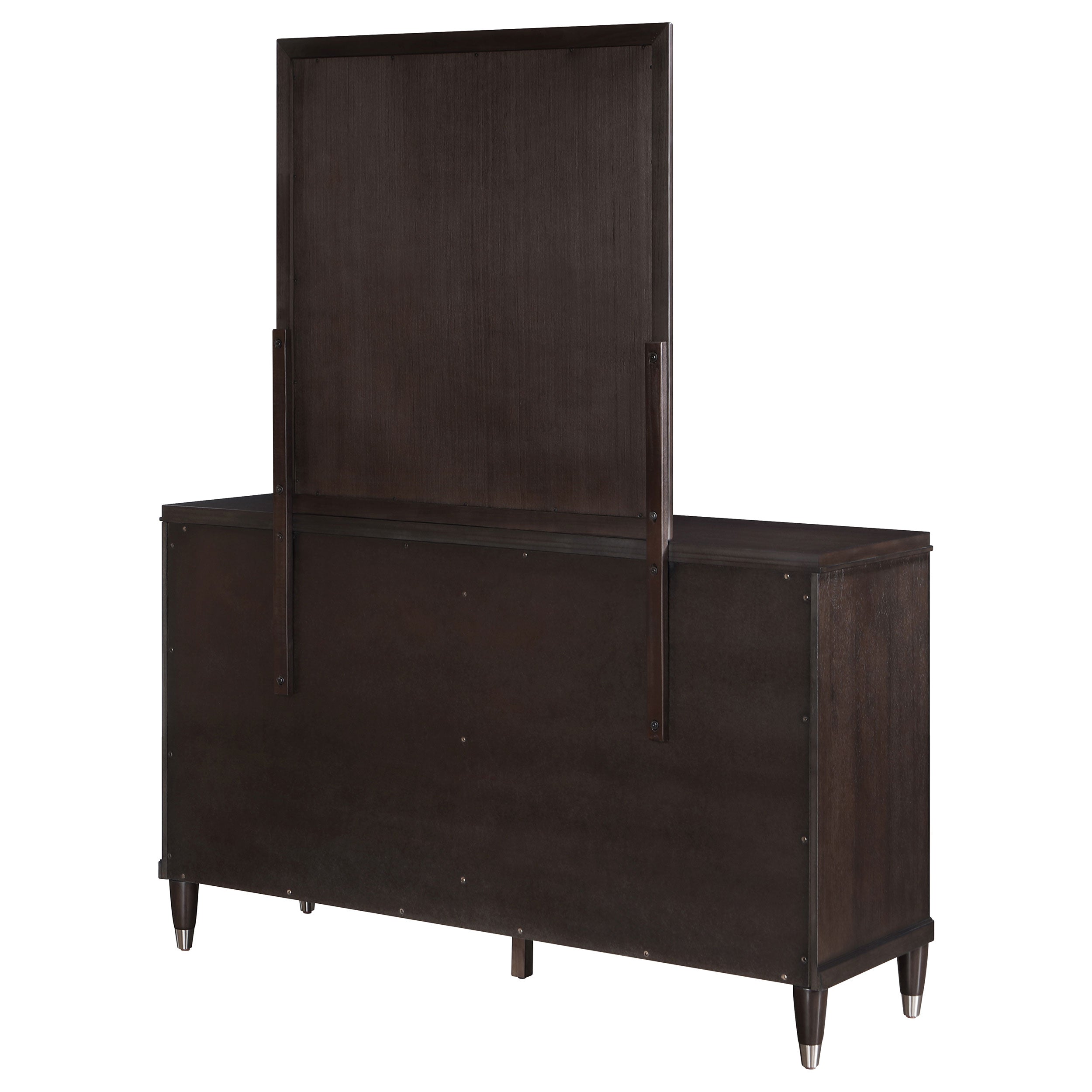 Emberlyn Dresser with Mirror - Ideal Furniture (Fresno,CA)