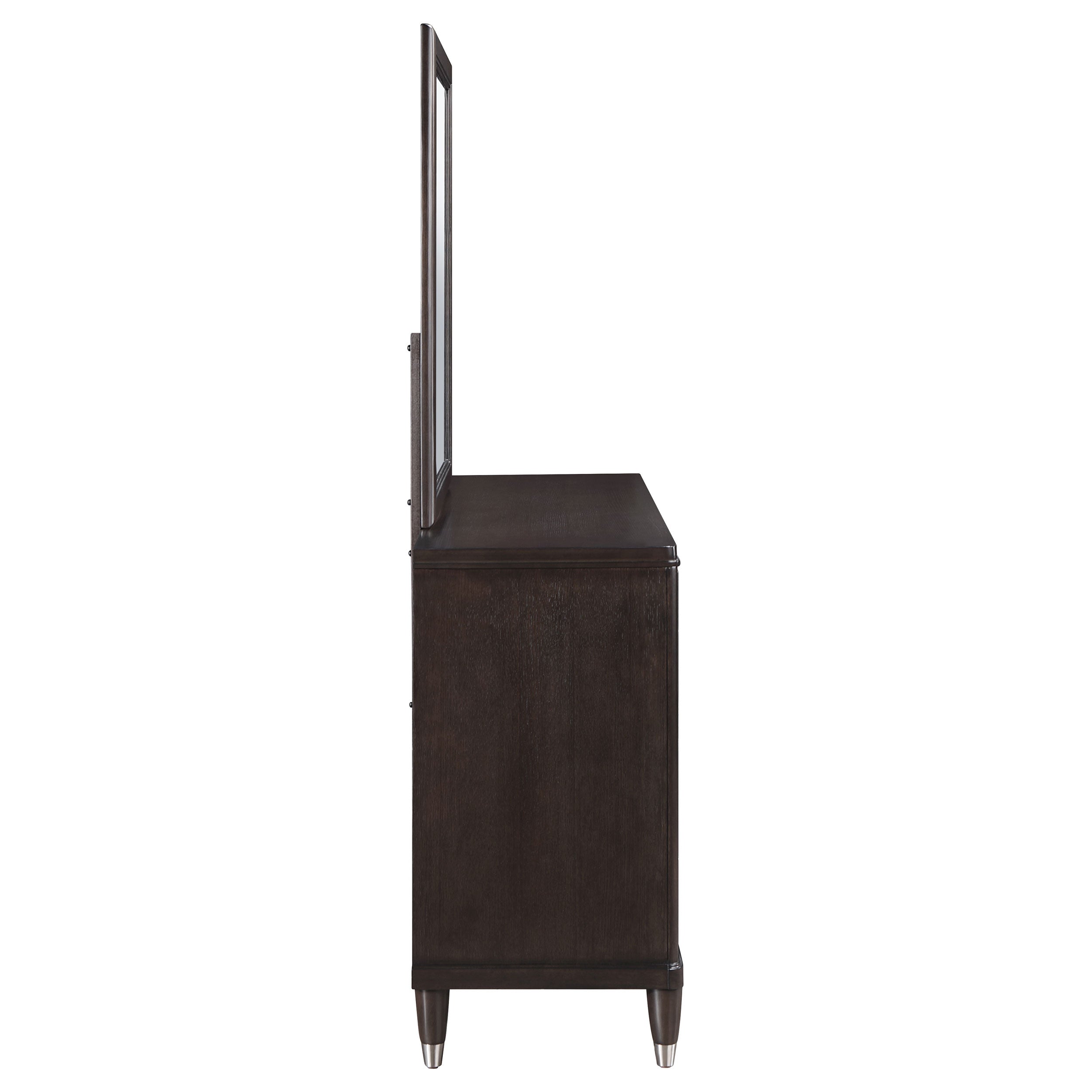 Emberlyn Dresser with Mirror - Ideal Furniture (Fresno,CA)