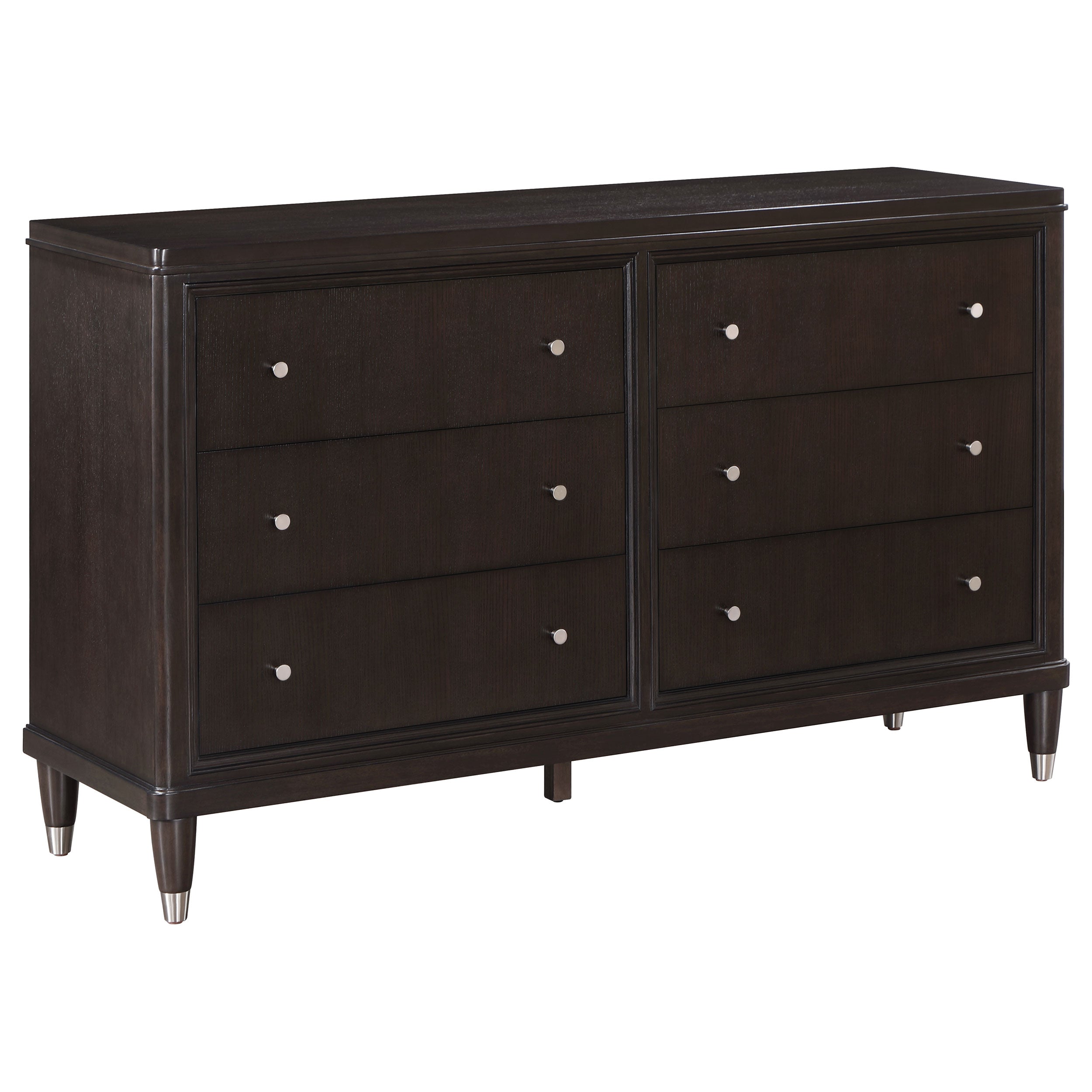 Emberlyn Dresser - Ideal Furniture (Fresno,CA)