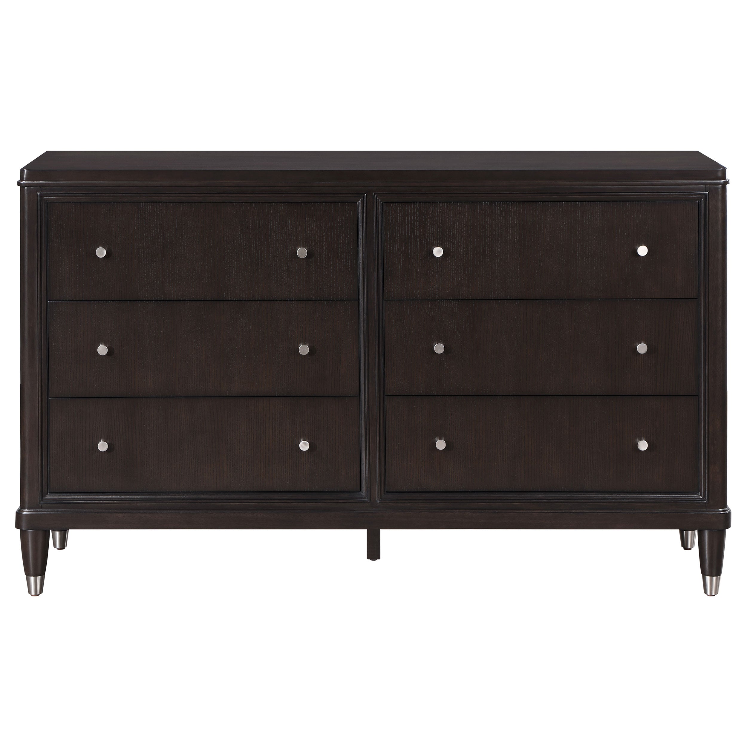 Emberlyn Dresser - Ideal Furniture (Fresno,CA)