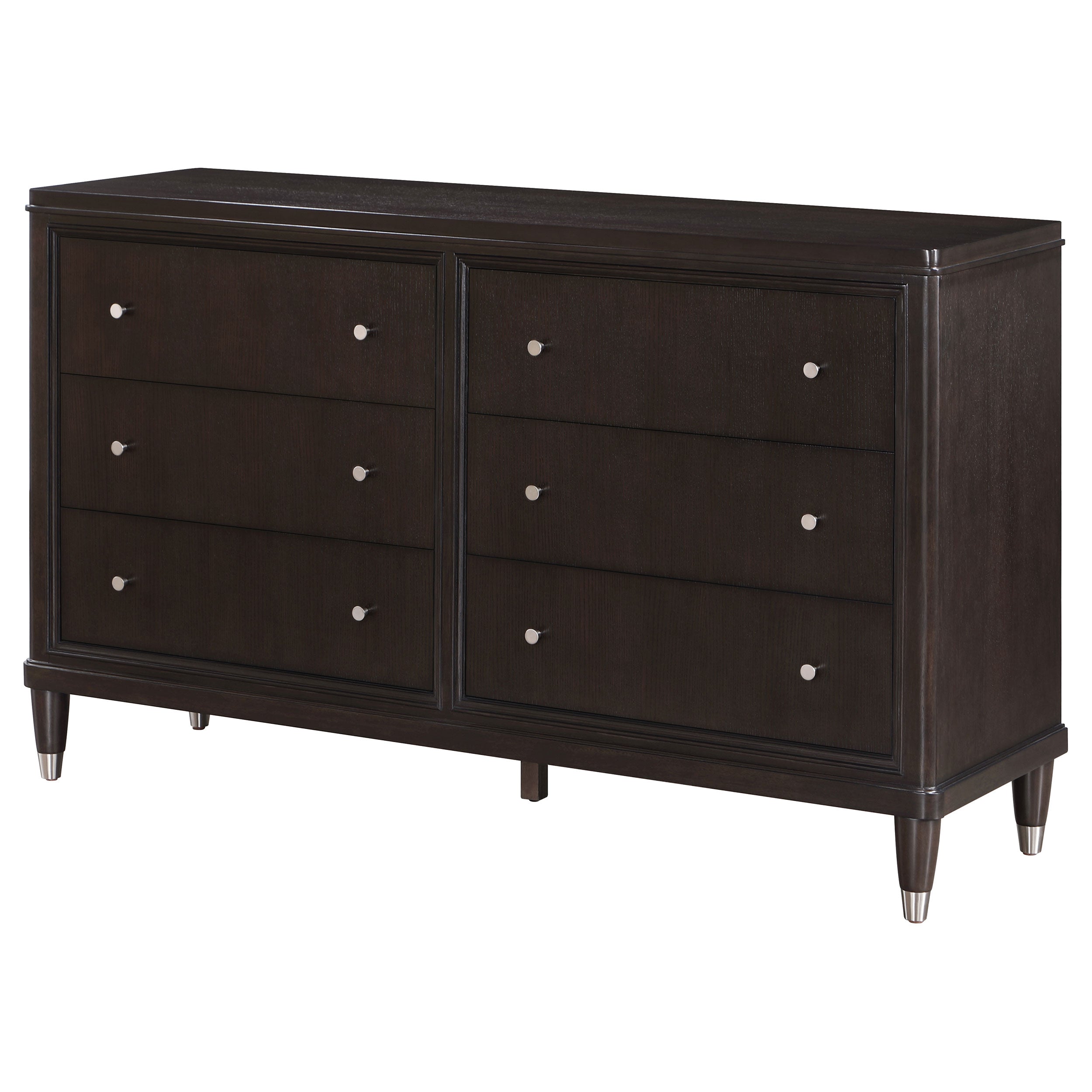 Emberlyn Dresser - Ideal Furniture (Fresno,CA)