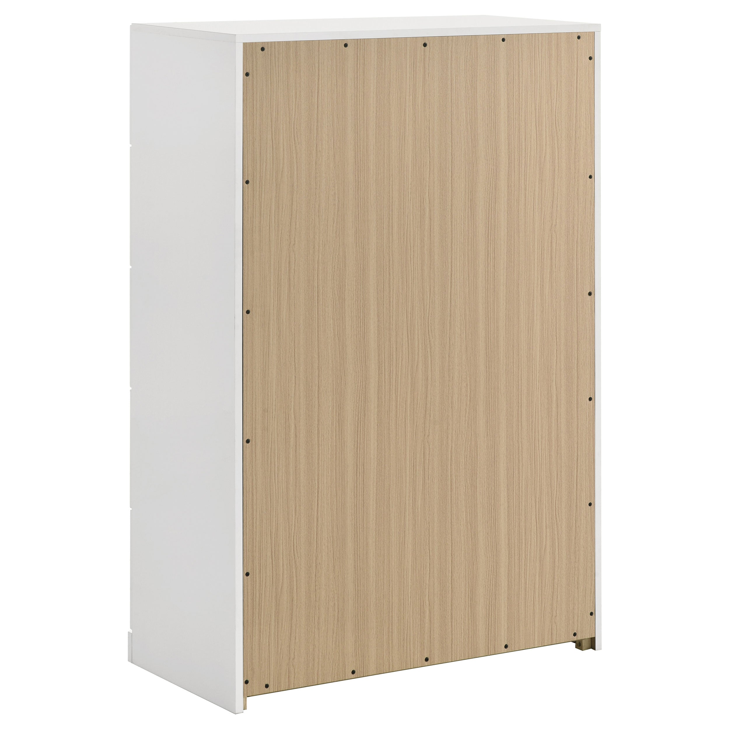 Ines Bedroom Set - Ideal Furniture (Fresno,CA)