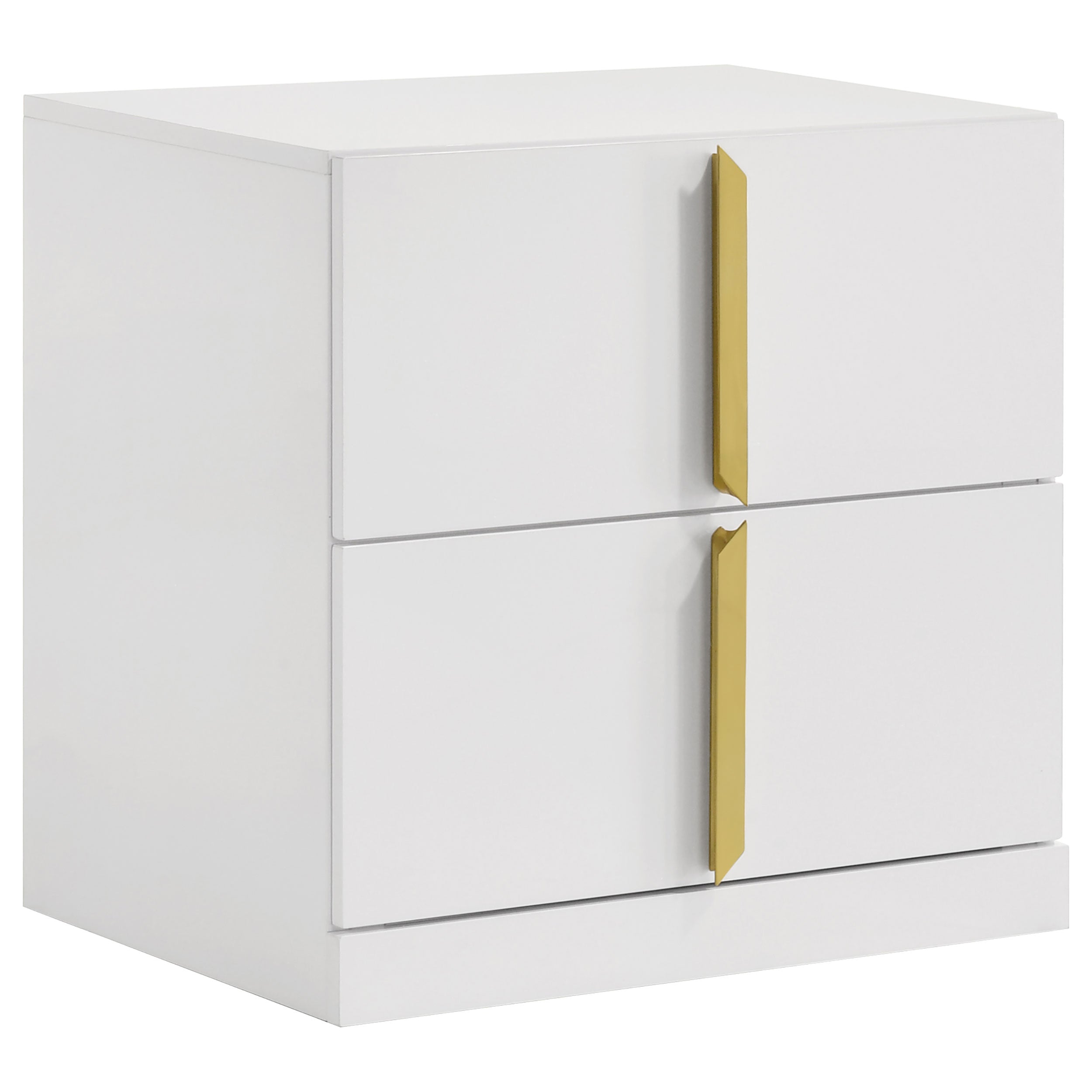 Ines Bedroom Set - Ideal Furniture (Fresno,CA)