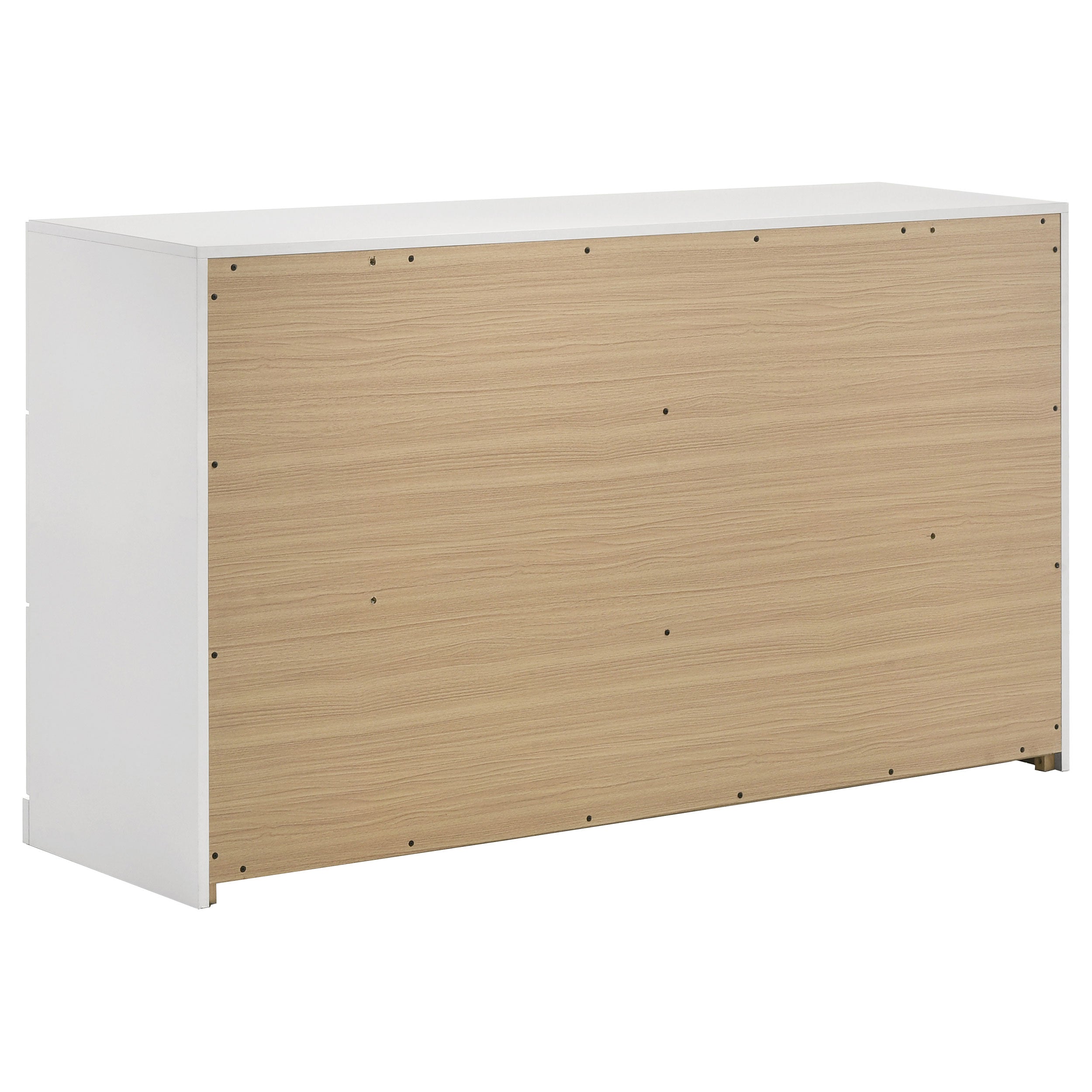 Ines Bedroom Set - Ideal Furniture (Fresno,CA)