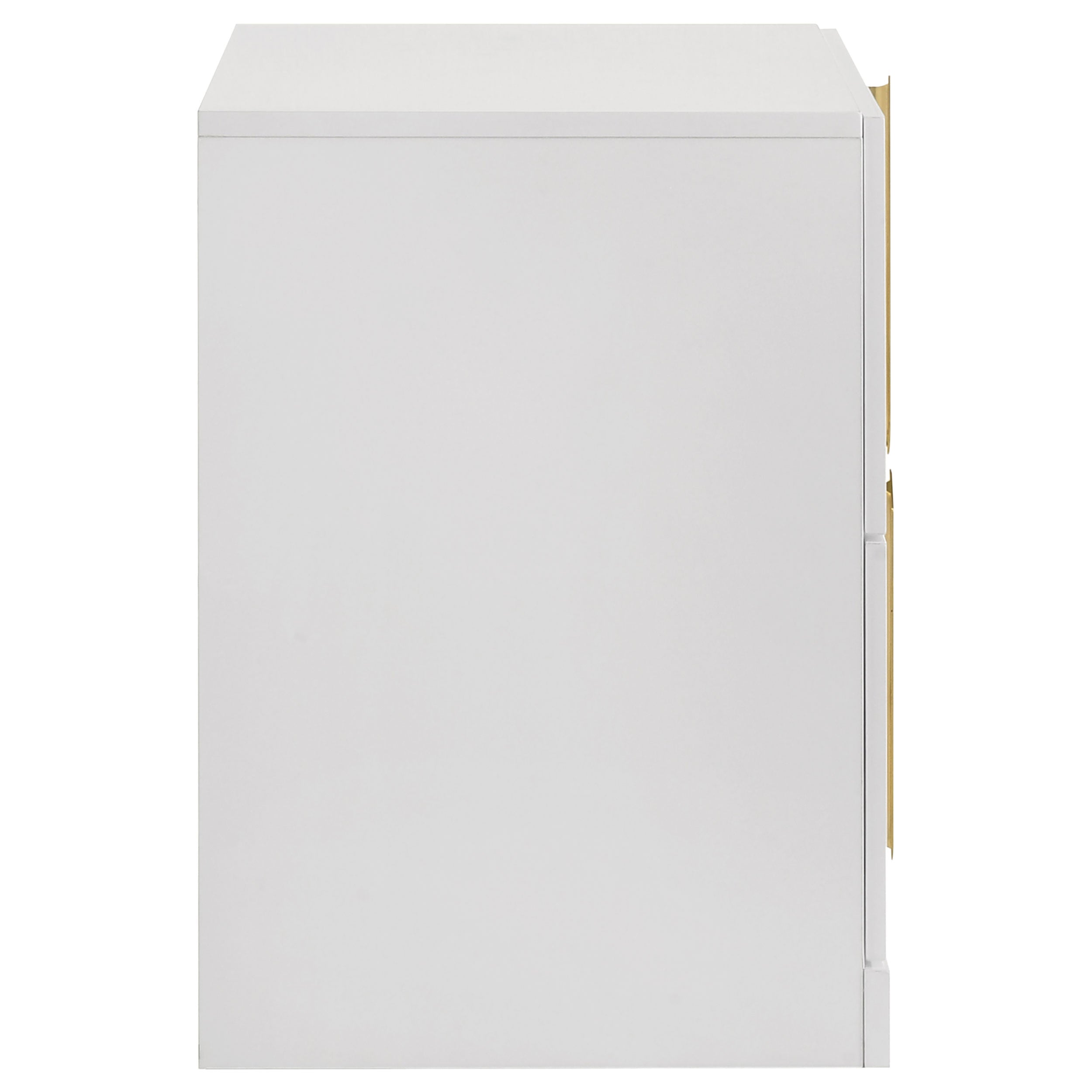 Ines Nightstand - Ideal Furniture (Fresno,CA)