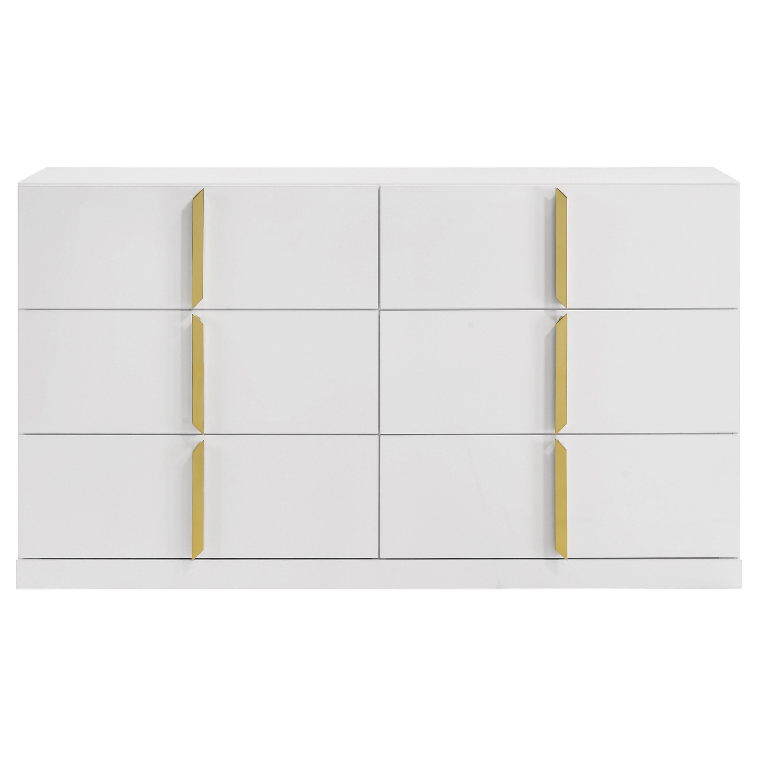 Ines Dresser - Ideal Furniture (Fresno,CA)