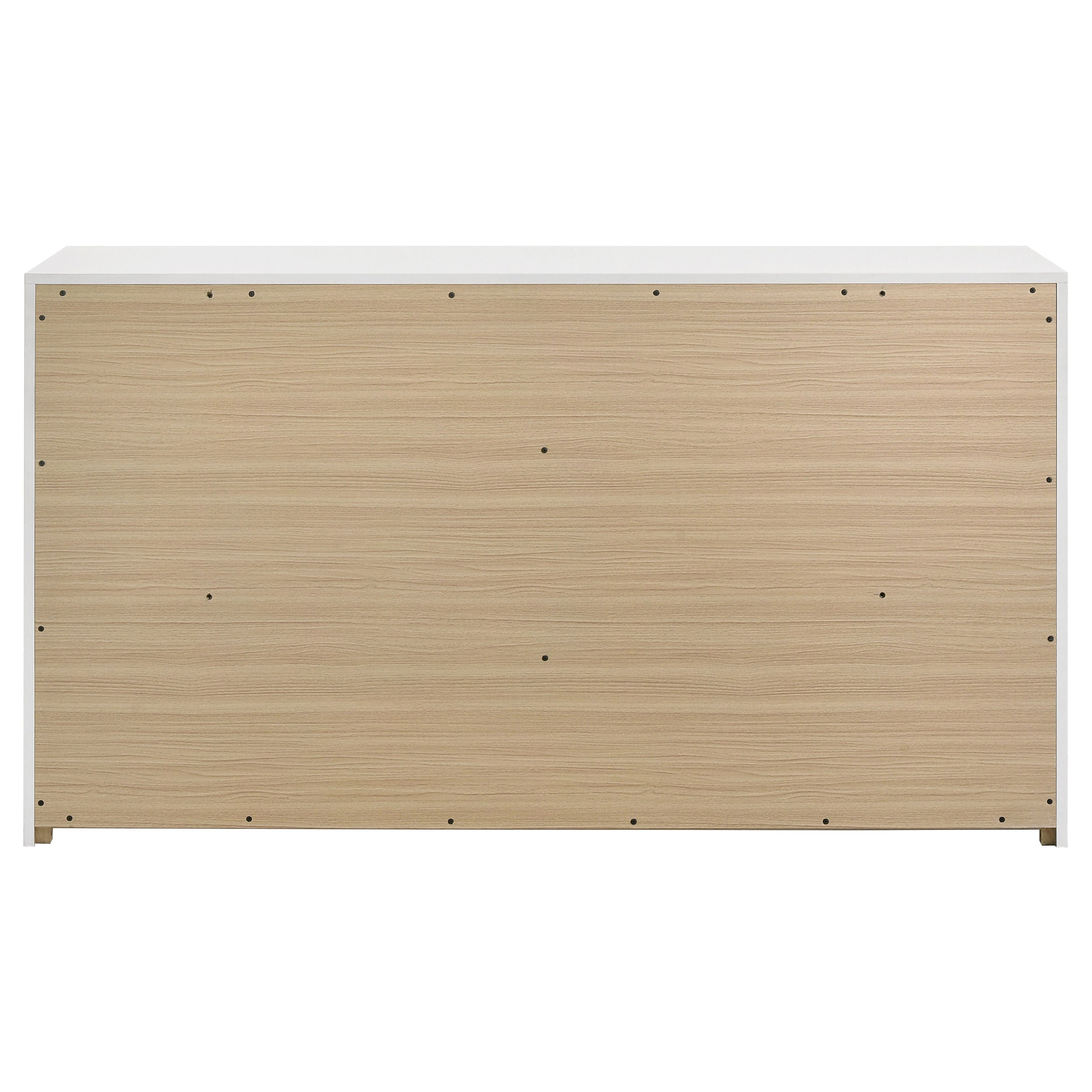 Ines Dresser - Ideal Furniture (Fresno,CA)
